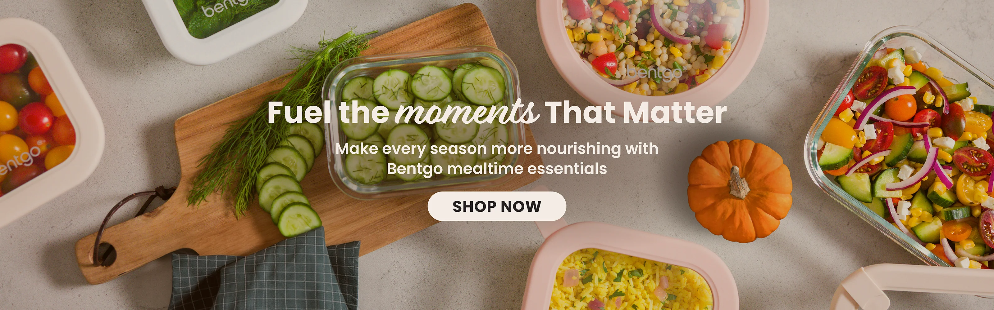 Smart Packing, Better Living