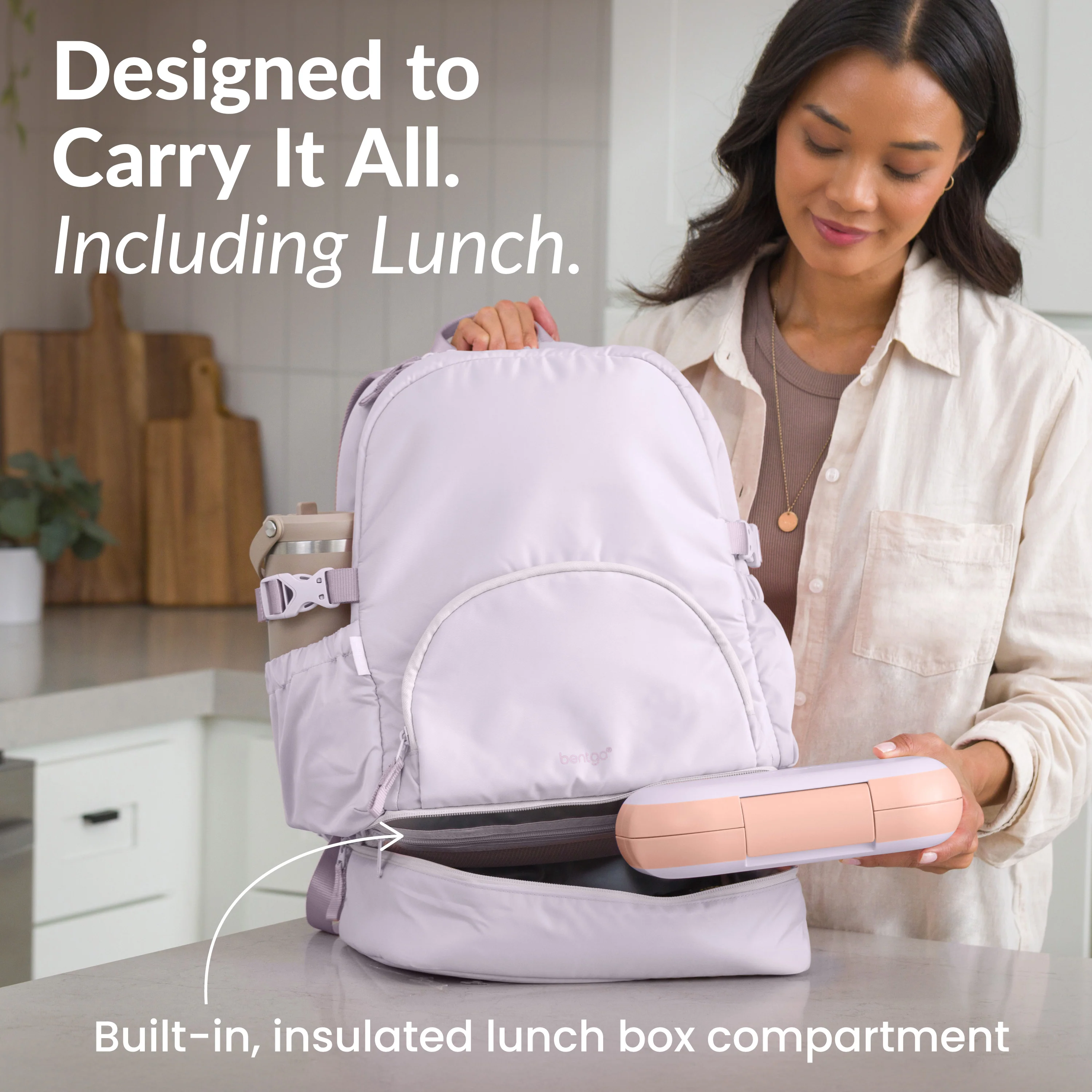 Bentgo 2-in-1 Backpack & Lunch Bag - Image 23