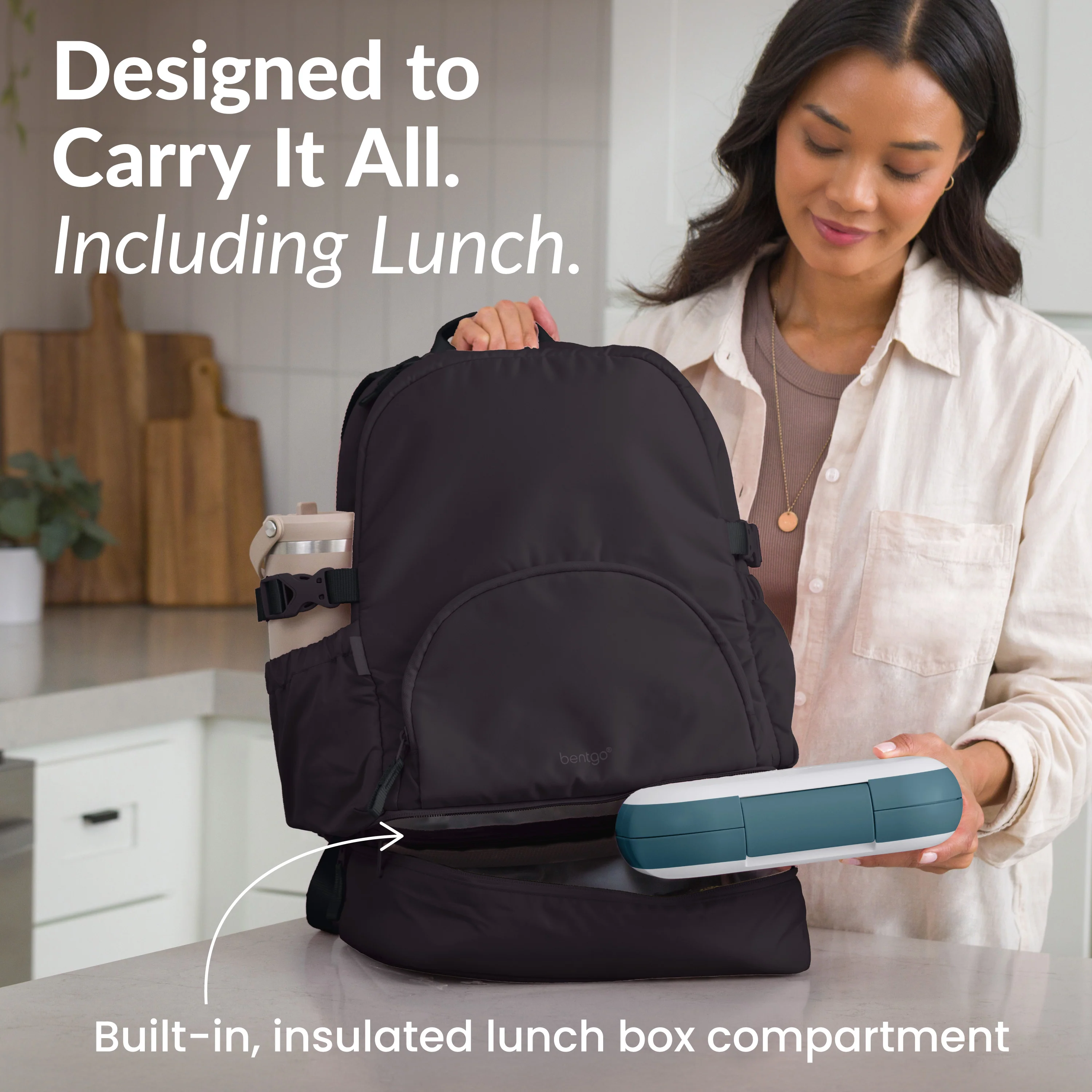Bentgo 2-in-1 Backpack & Lunch Bag - Image 30