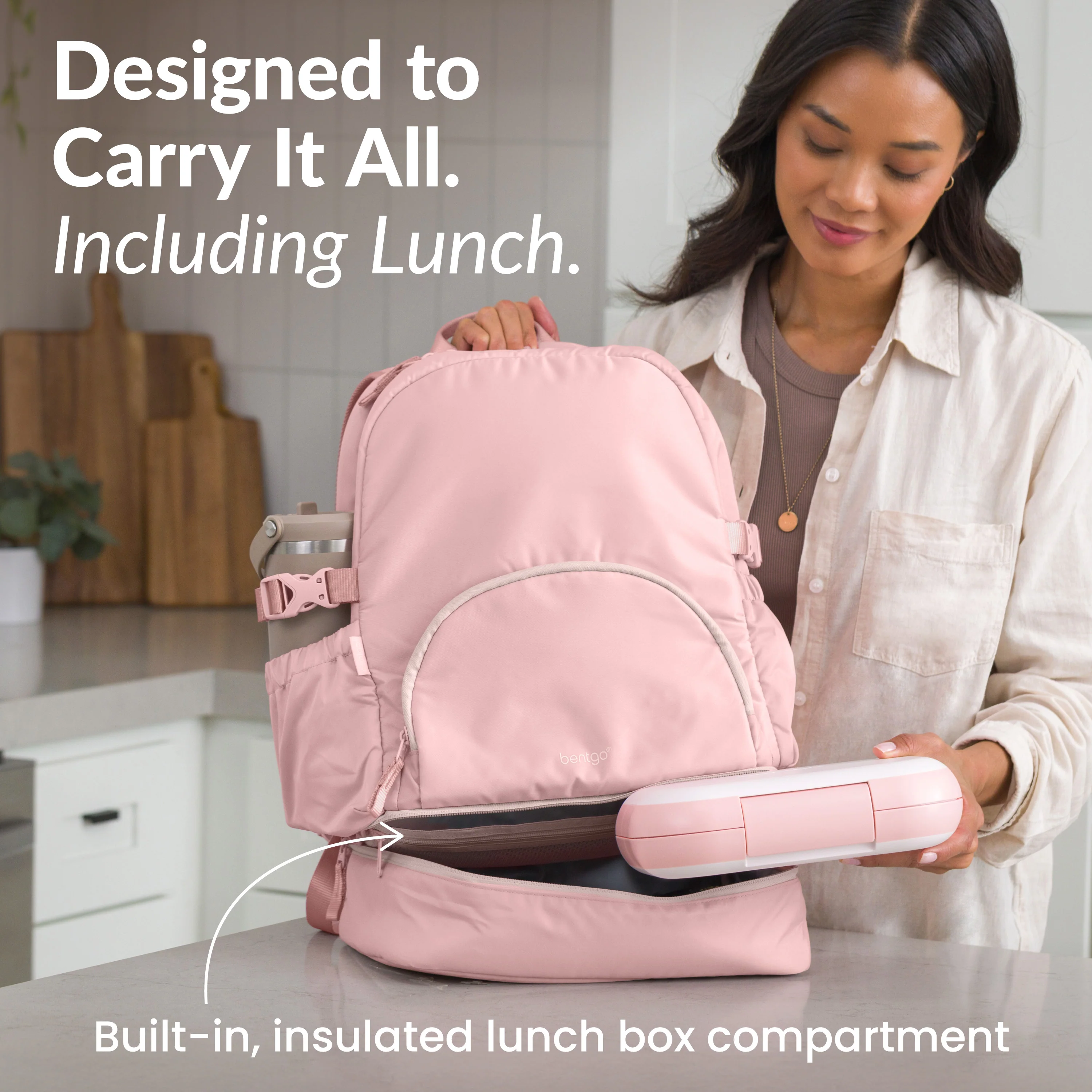 Bentgo 2-in-1 Backpack & Lunch Bag - Image 37
