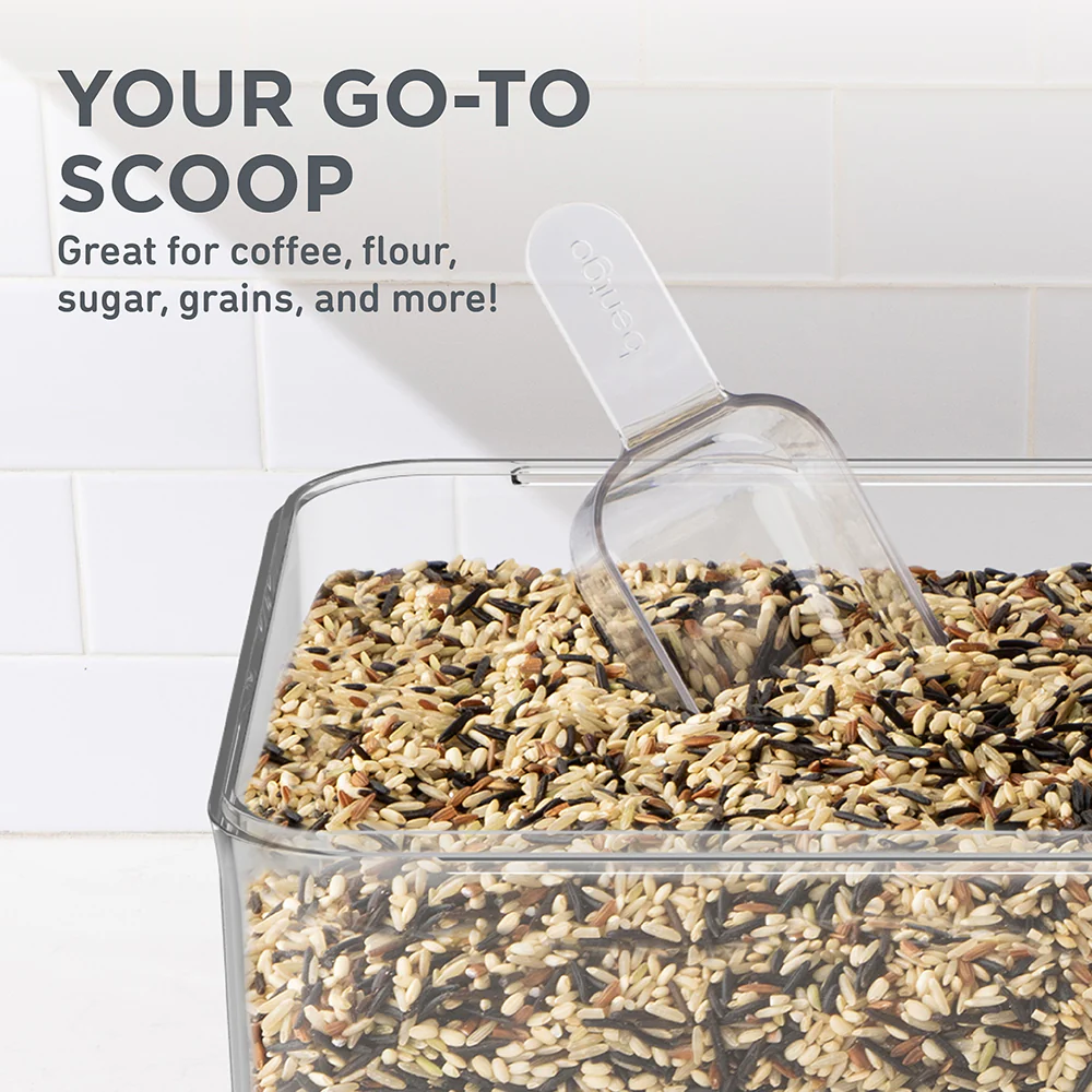 Bentgo 3-Piece All Purpose Scoop Set - Image 4