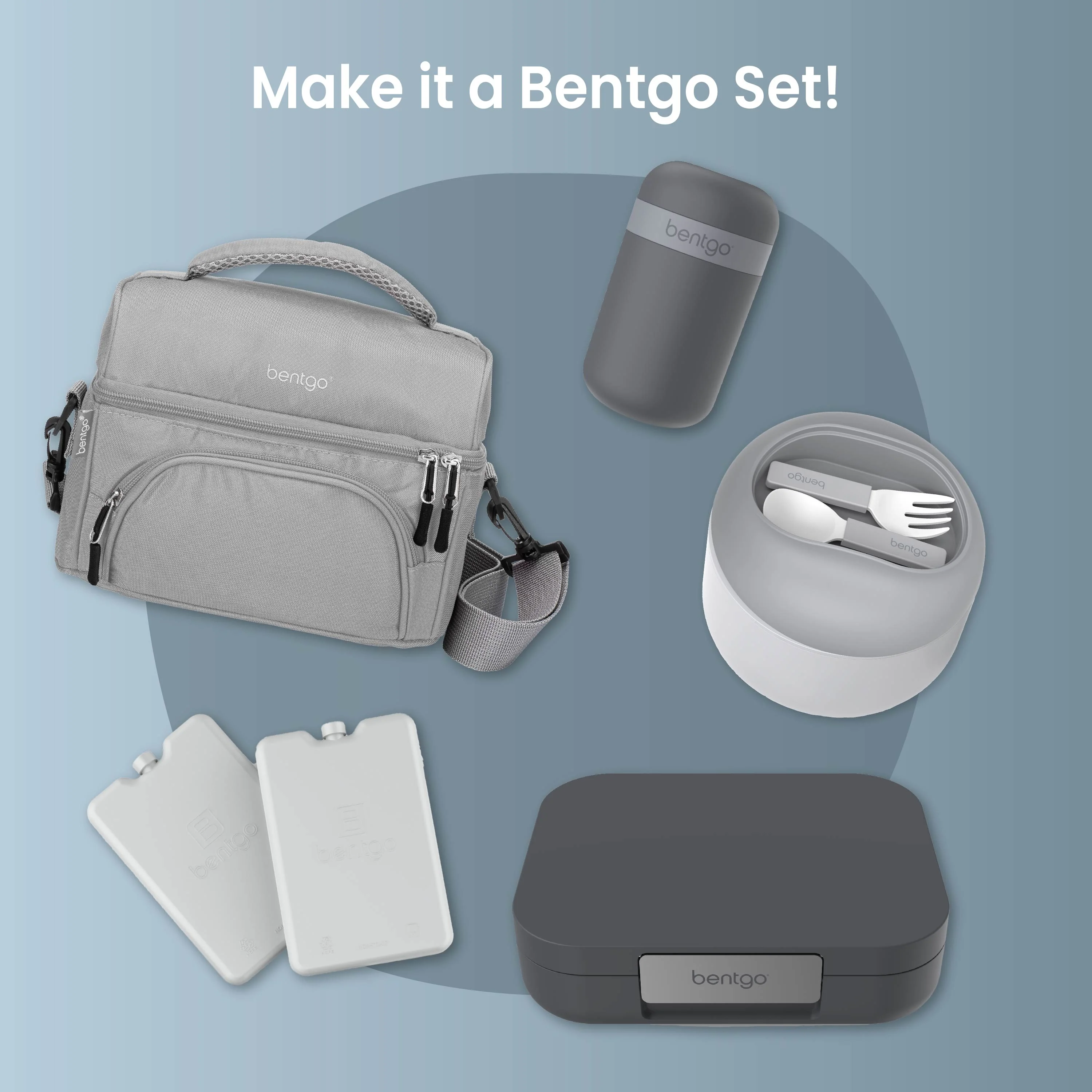 Bentgo Bowl (2-Pack) - Image 11