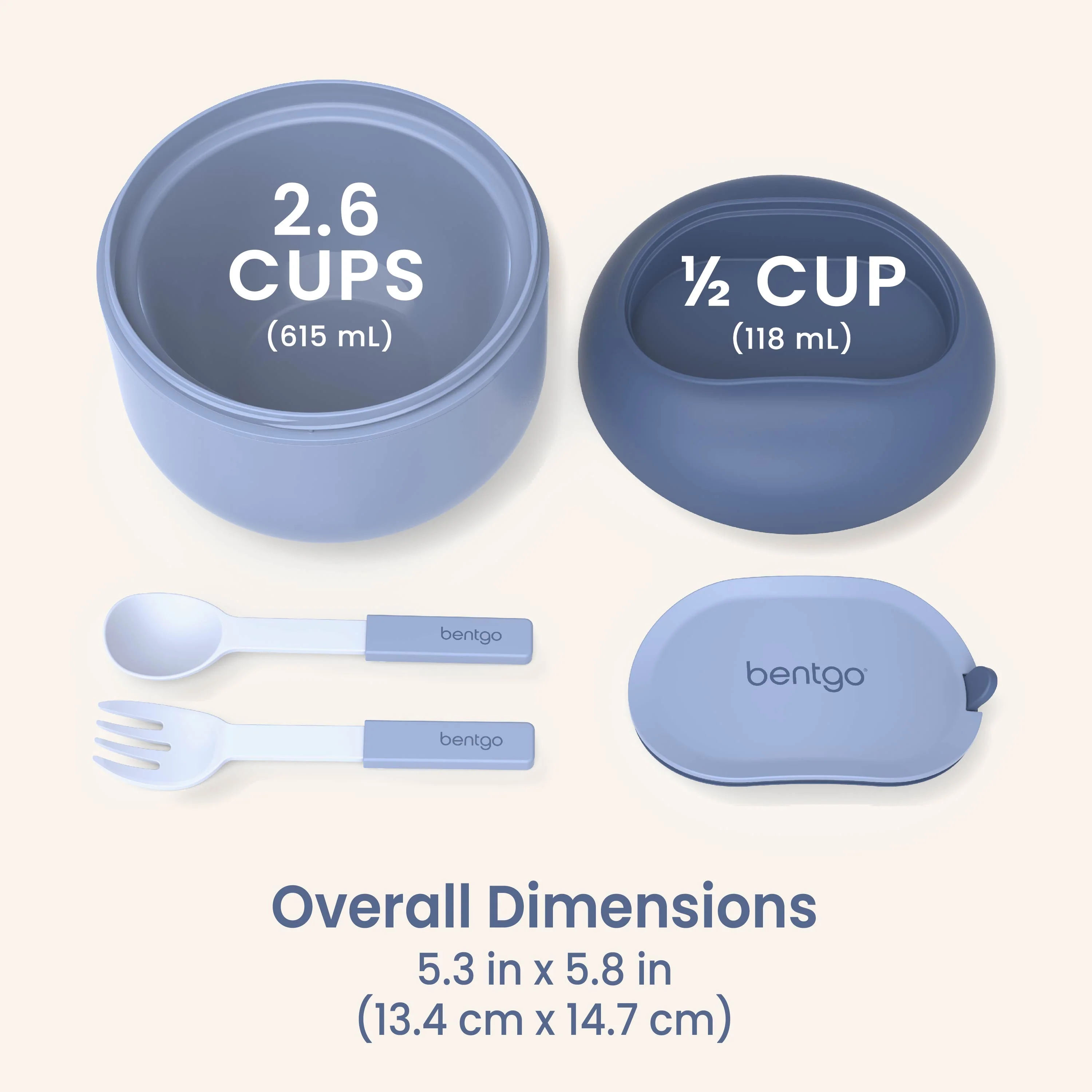 Bentgo Bowl (2-Pack) - Image 22