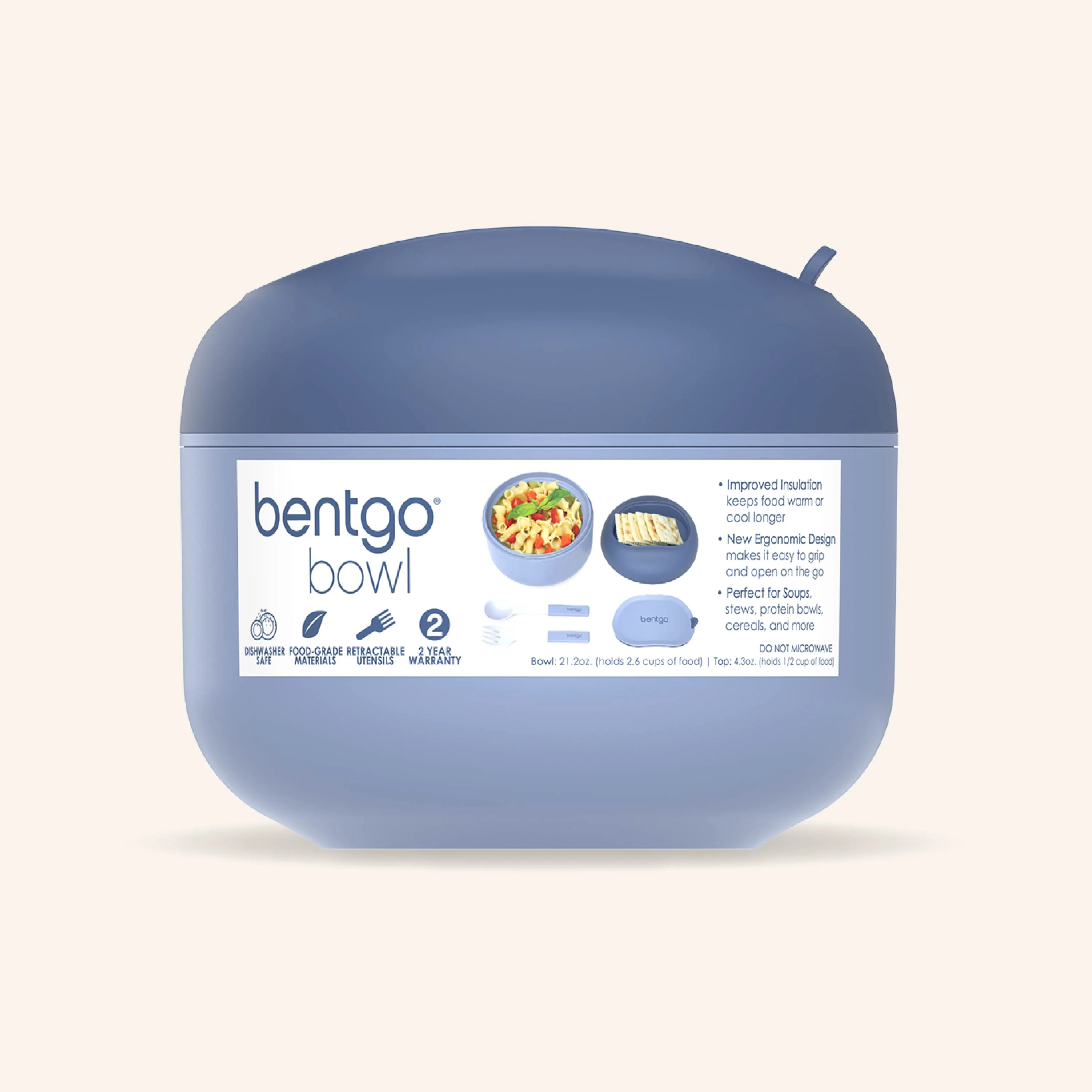 Bentgo Bowl (2-Pack) - Image 24
