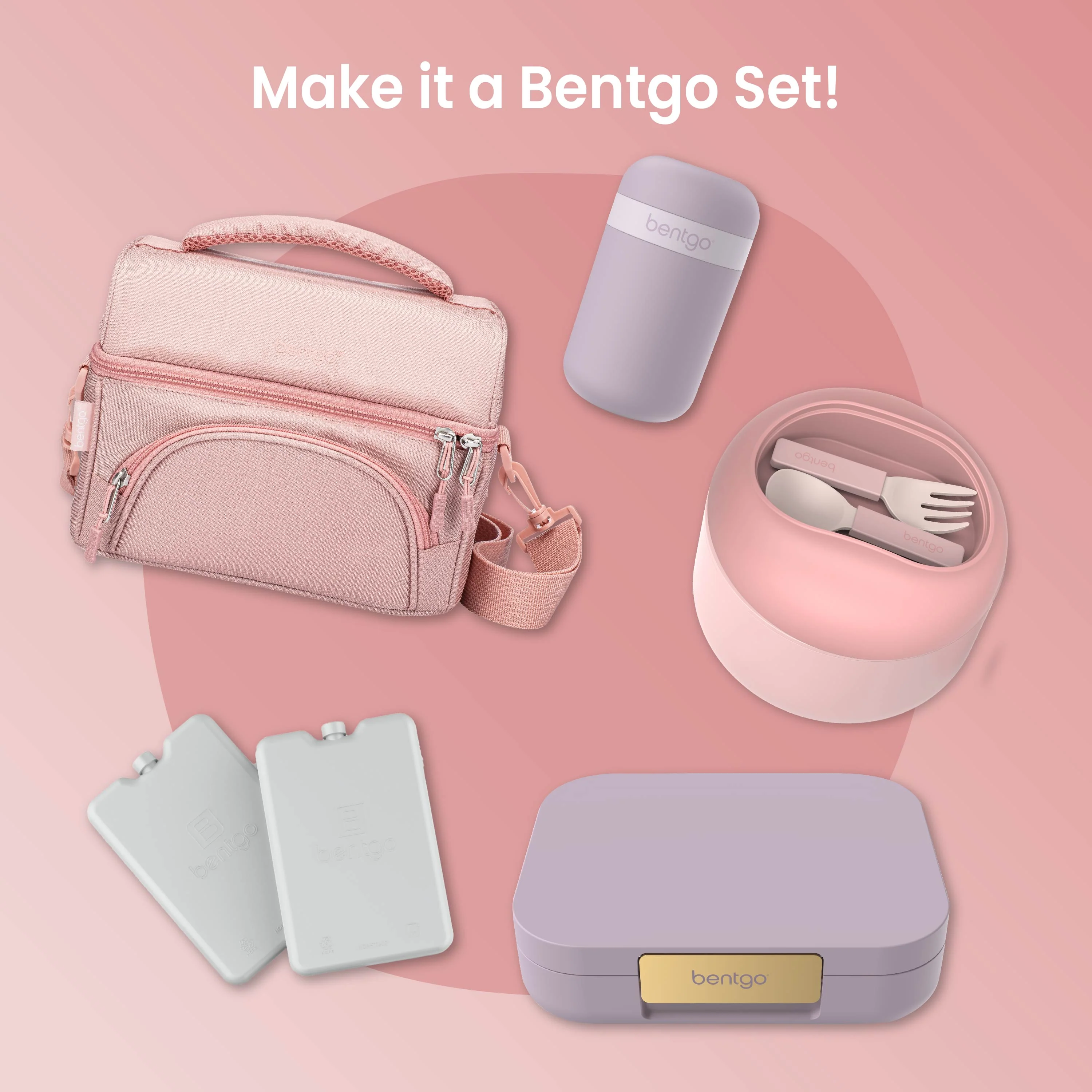 Bentgo Bowl (2-Pack) - Image 35
