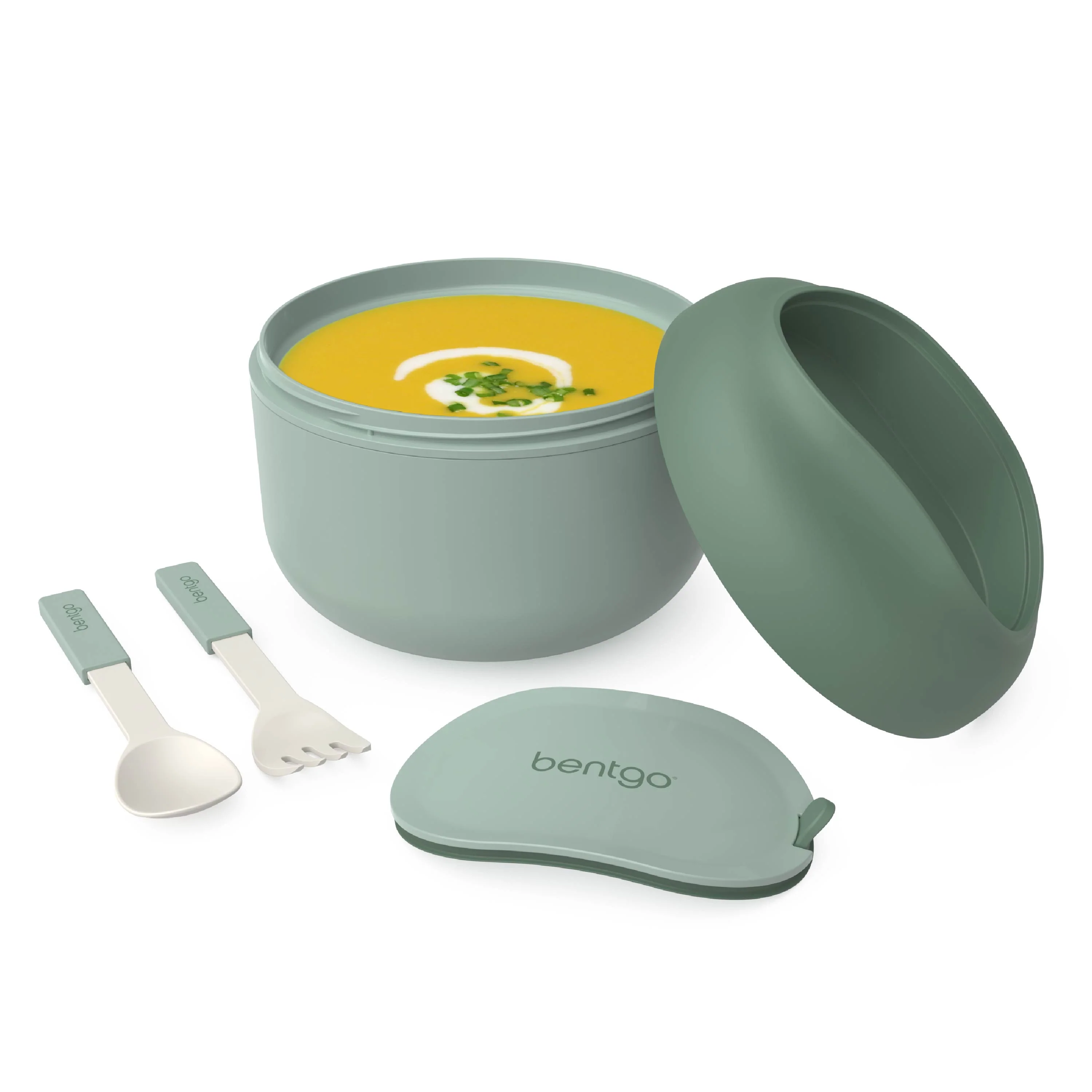 Bentgo Bowl (2-Pack) - Image 37