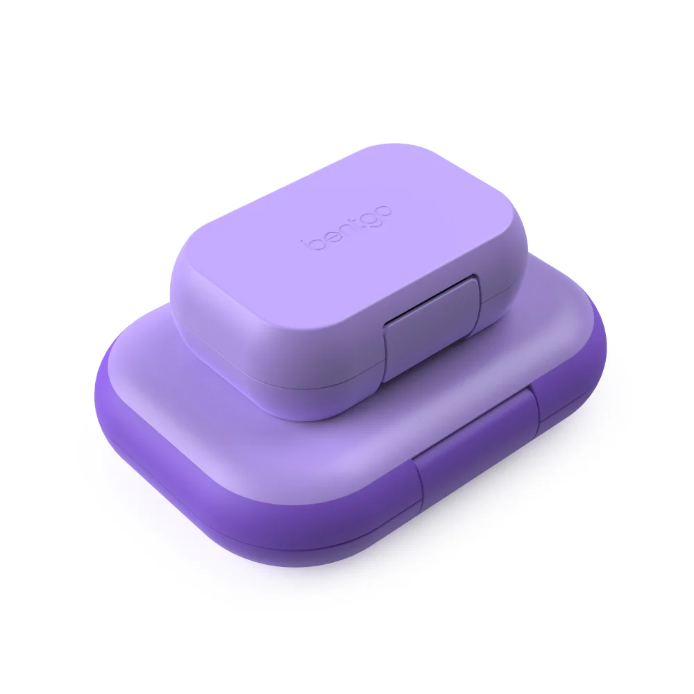 Bentgo Chill Kids Lunch & Snack Box - Image 13