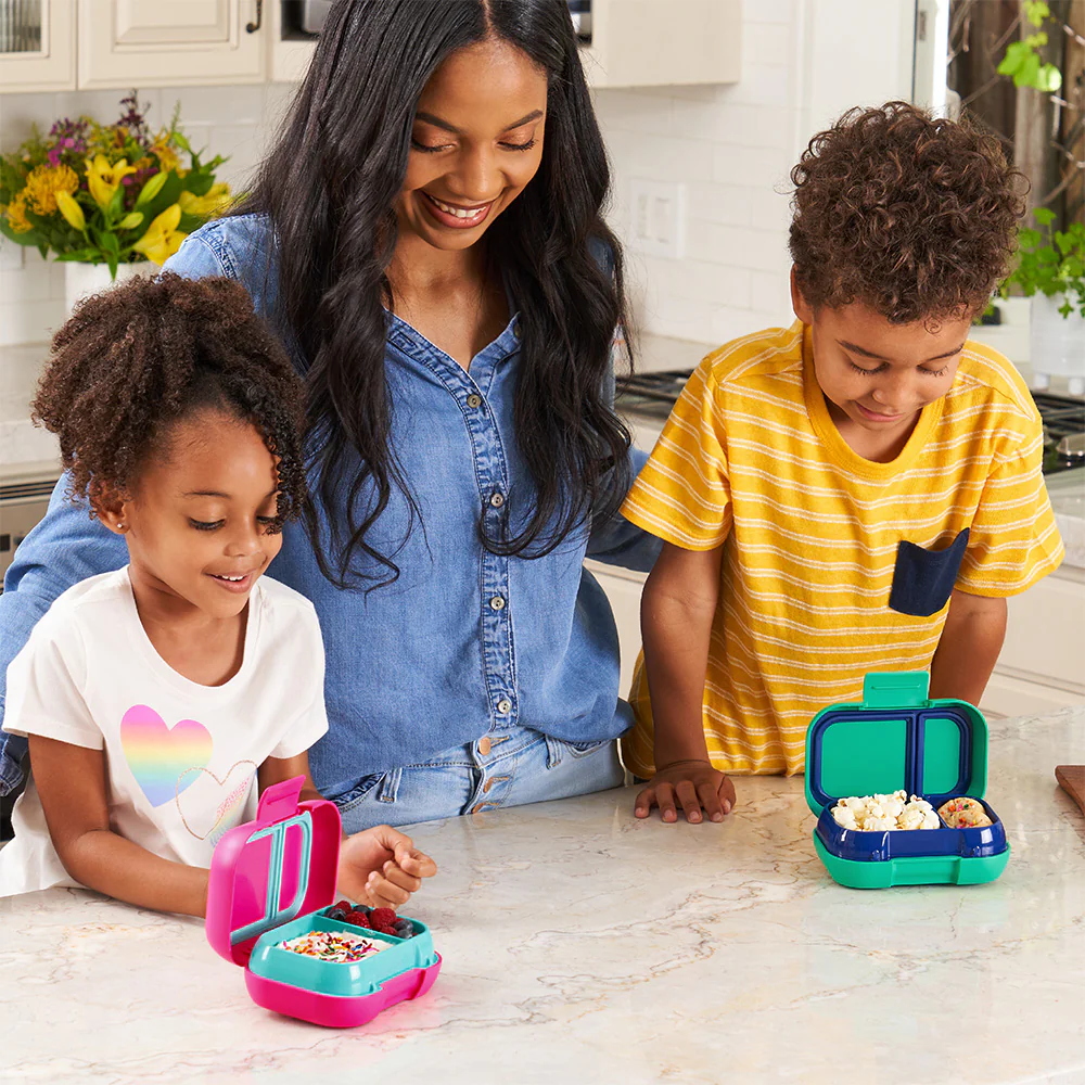 Bentgo Chill Kids Lunch & Snack Box - Image 33