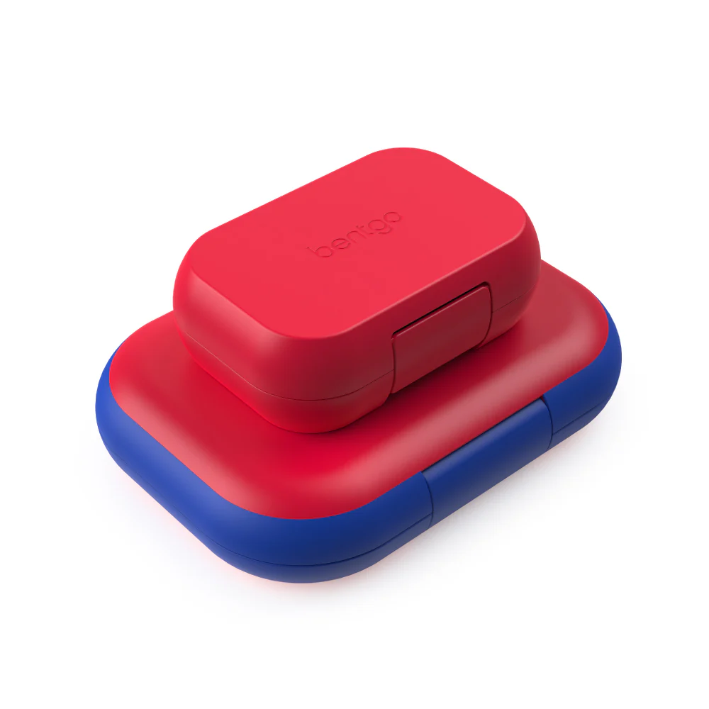 Bentgo Chill Kids Lunch & Snack Box - Image 35
