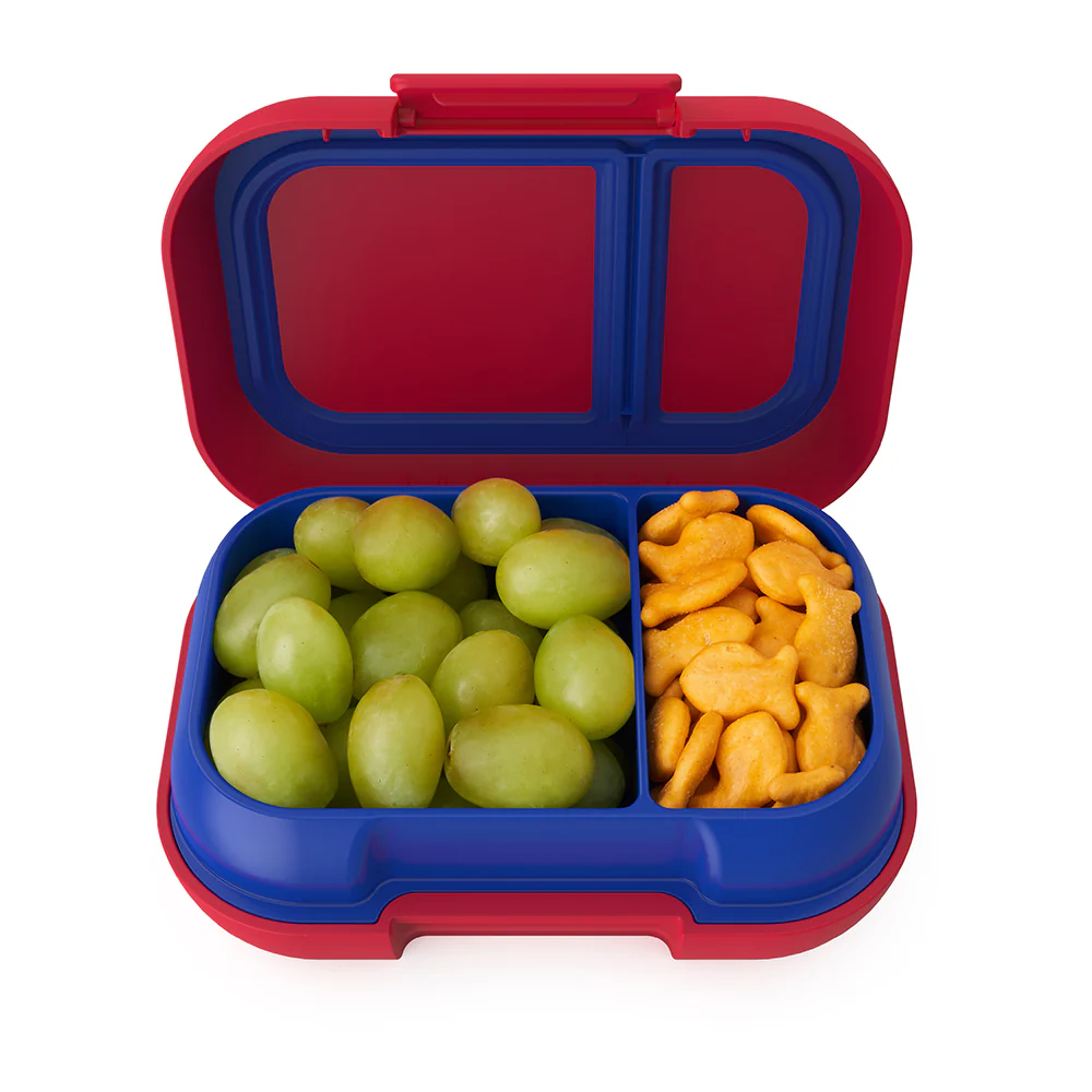Bentgo Chill Kids Lunch & Snack Box - Image 41