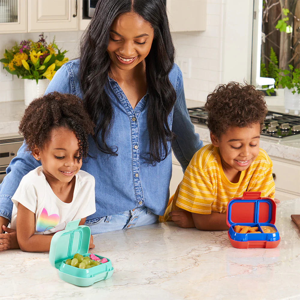 Bentgo Chill Kids Lunch & Snack Box - Image 44
