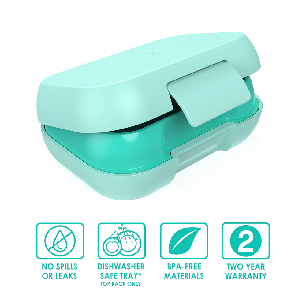Bentgo Chill Kids Lunch & Snack Box - Image 49
