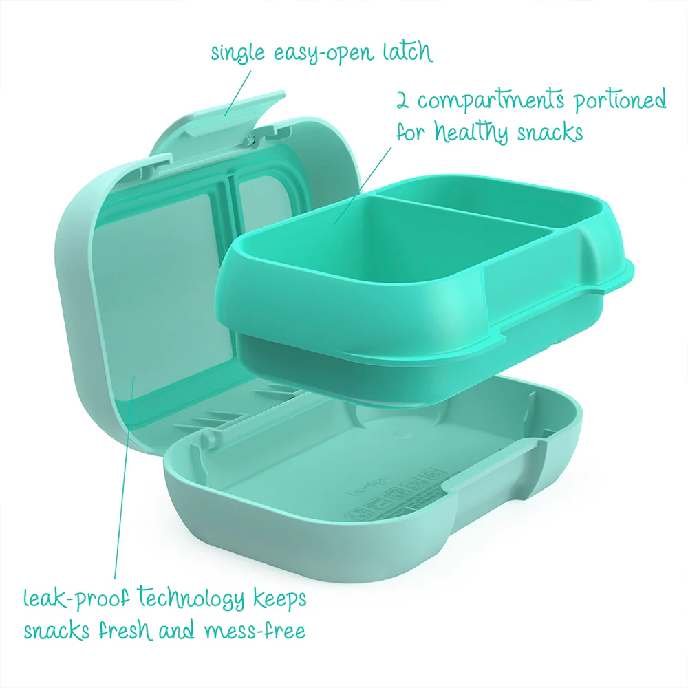 Bentgo Chill Kids Lunch & Snack Box - Image 53
