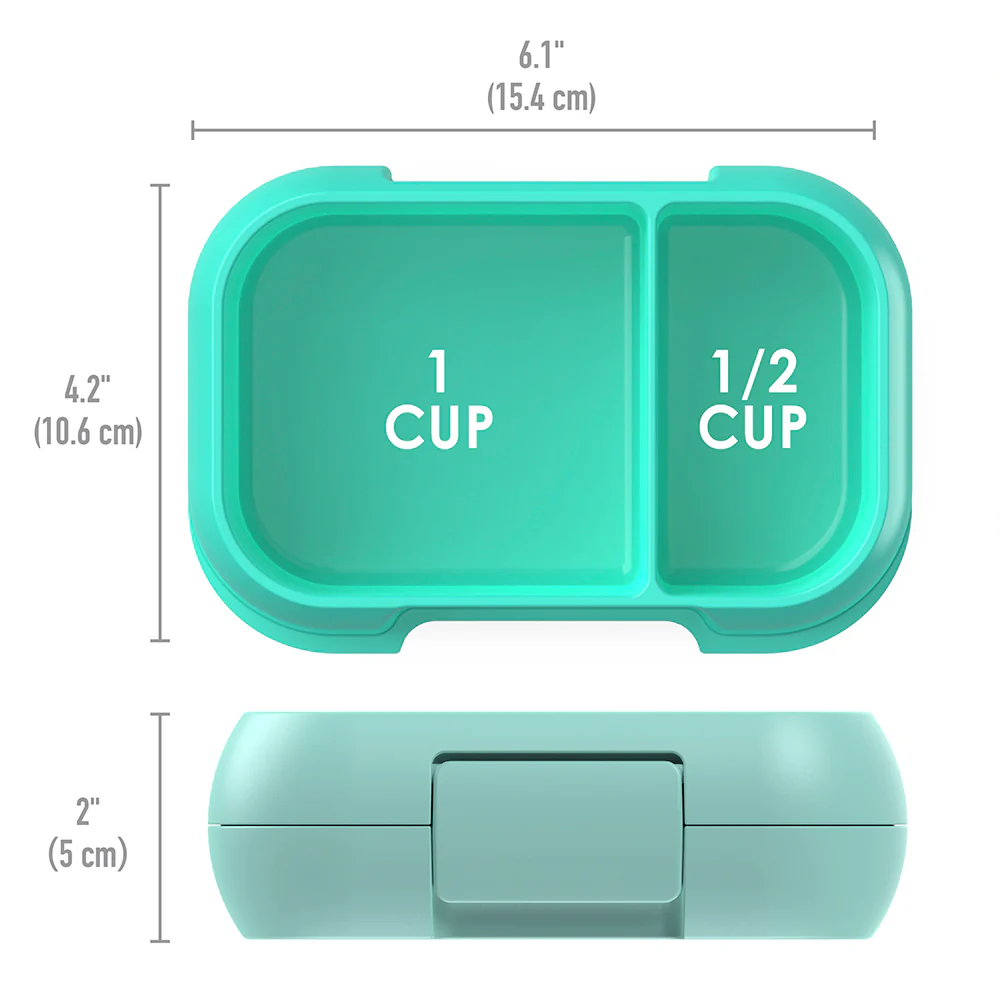 Bentgo Chill Kids Lunch & Snack Box - Image 54