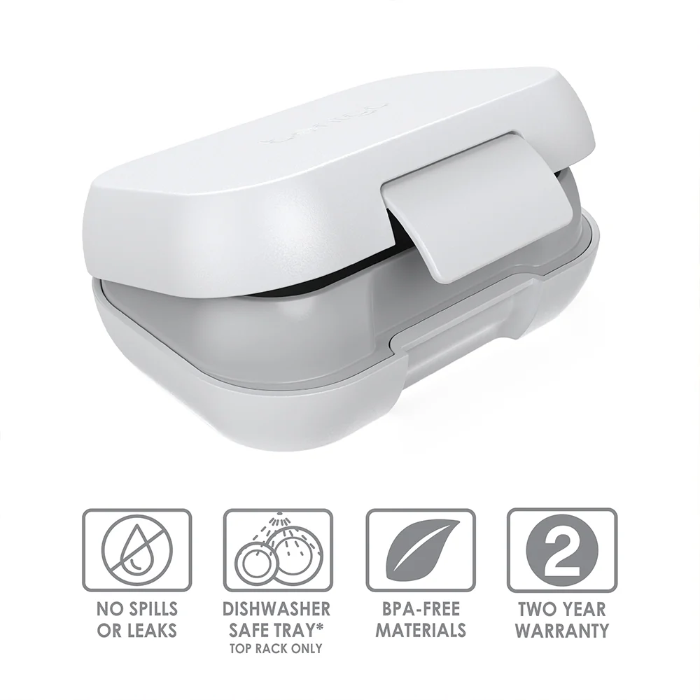 Bentgo Chill Kids Lunch & Snack Box - Image 59