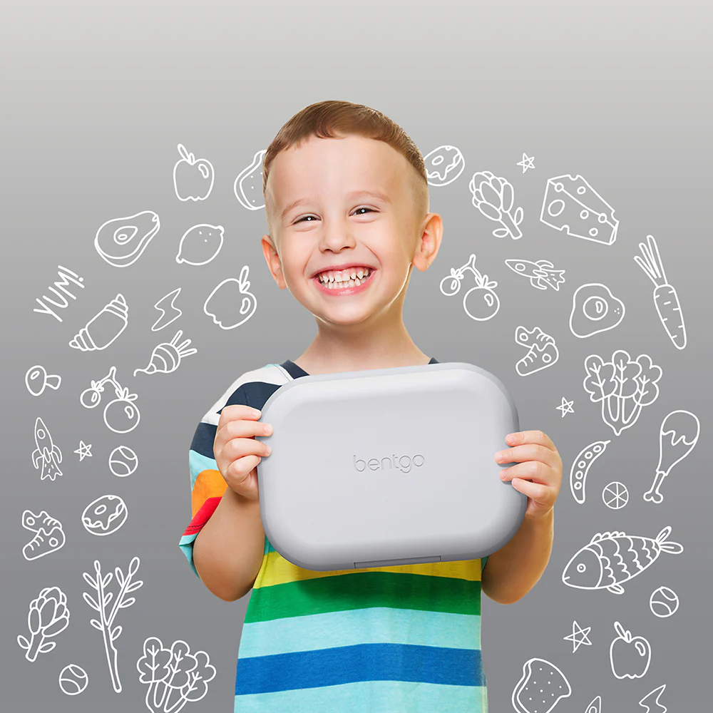 Bentgo Chill Kids Lunch & Snack Box - Image 62