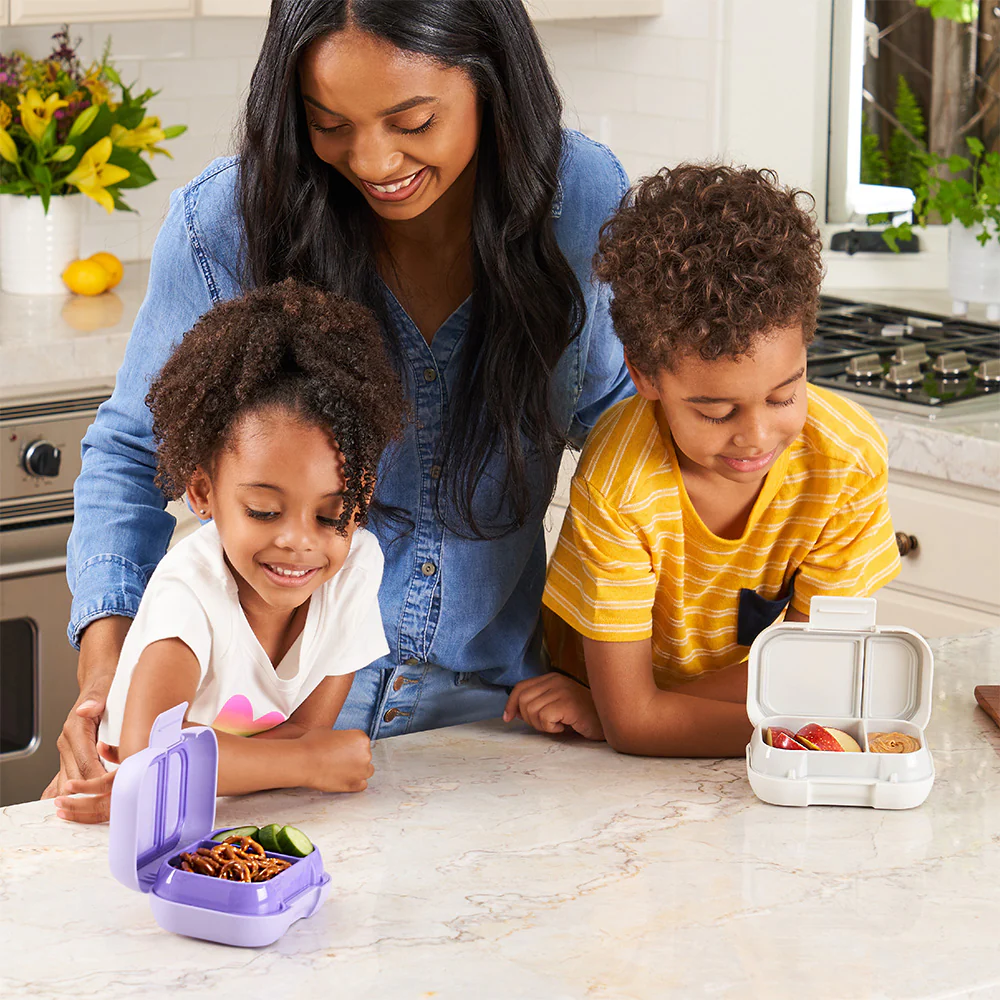 Bentgo Chill Kids Lunch & Snack Box - Image 66