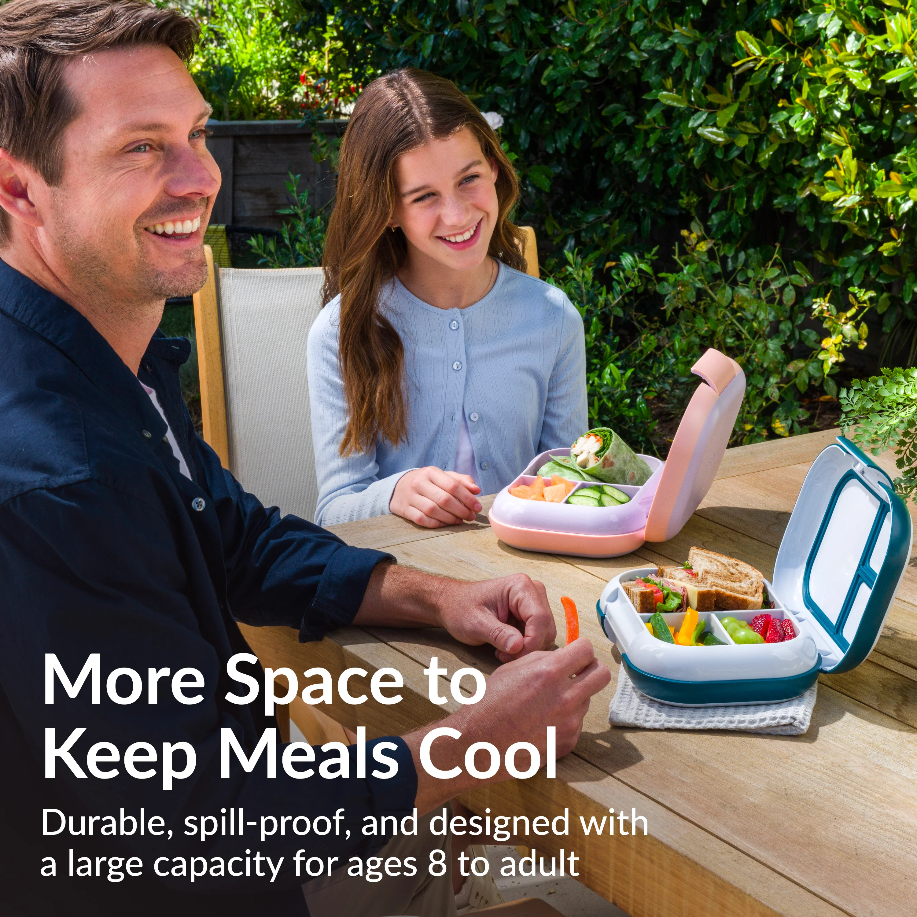 Bentgo Chill Max Lunch Box - Image 33