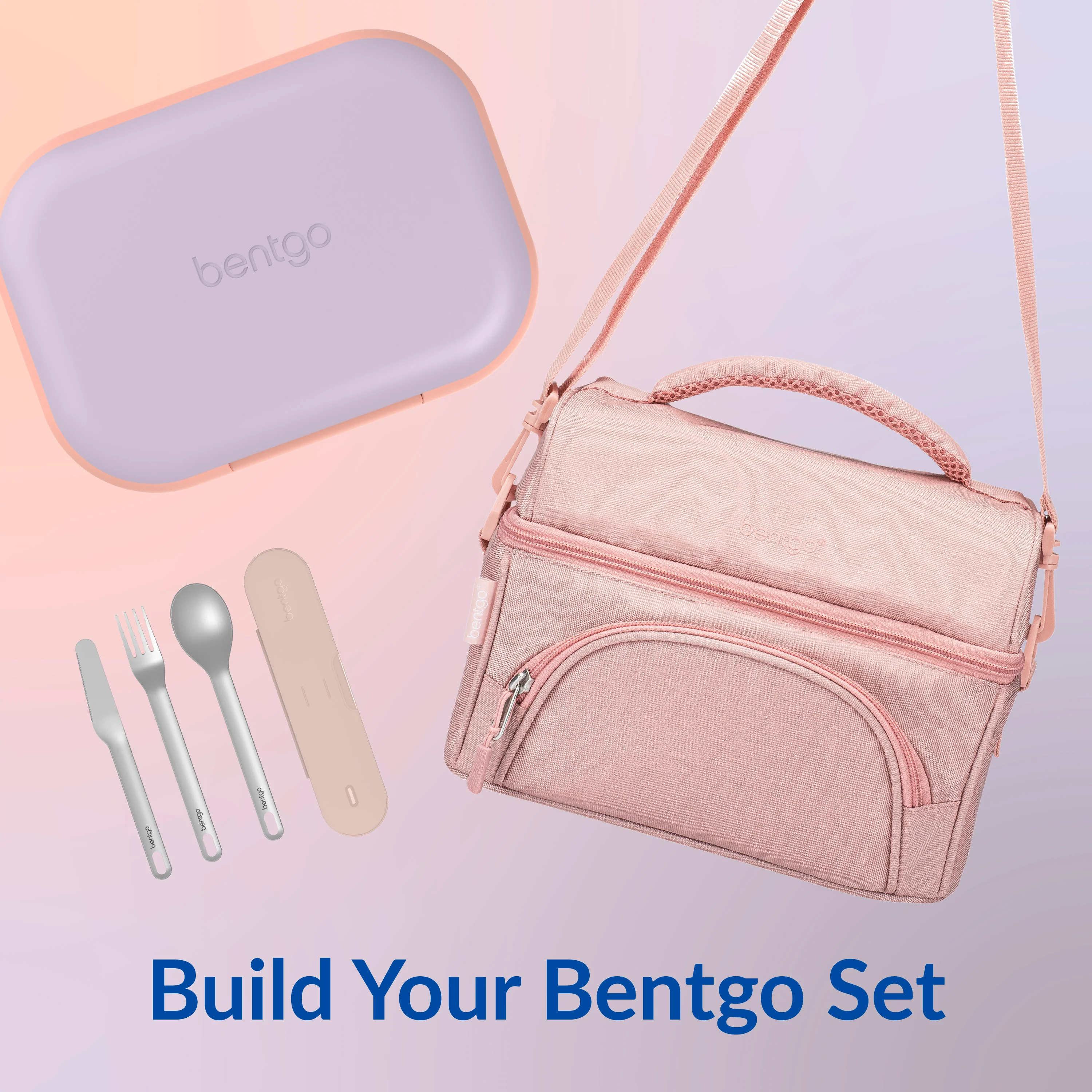 Bentgo Chill Max Lunch Box - Image 37