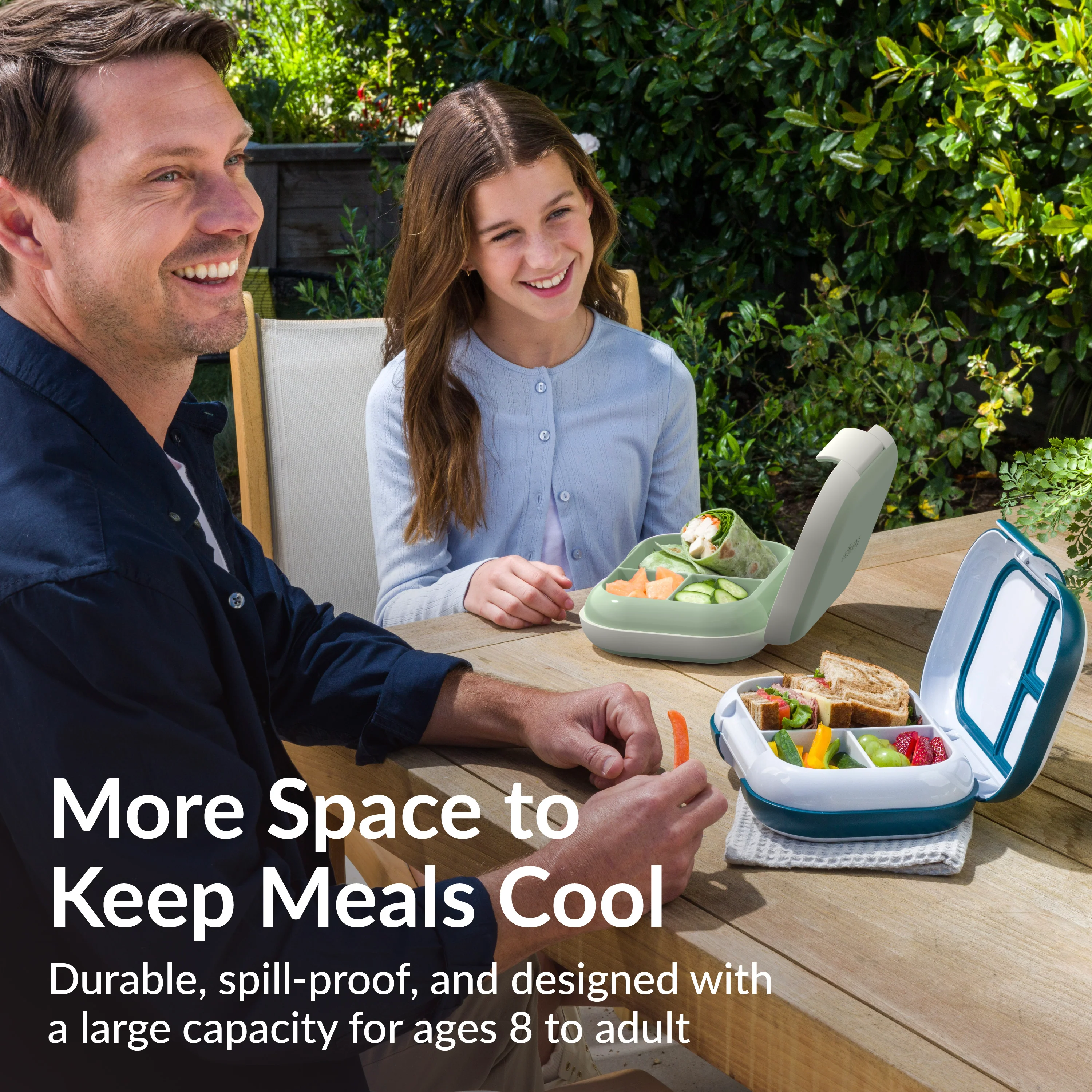Bentgo Chill Max Lunch Box - Image 9