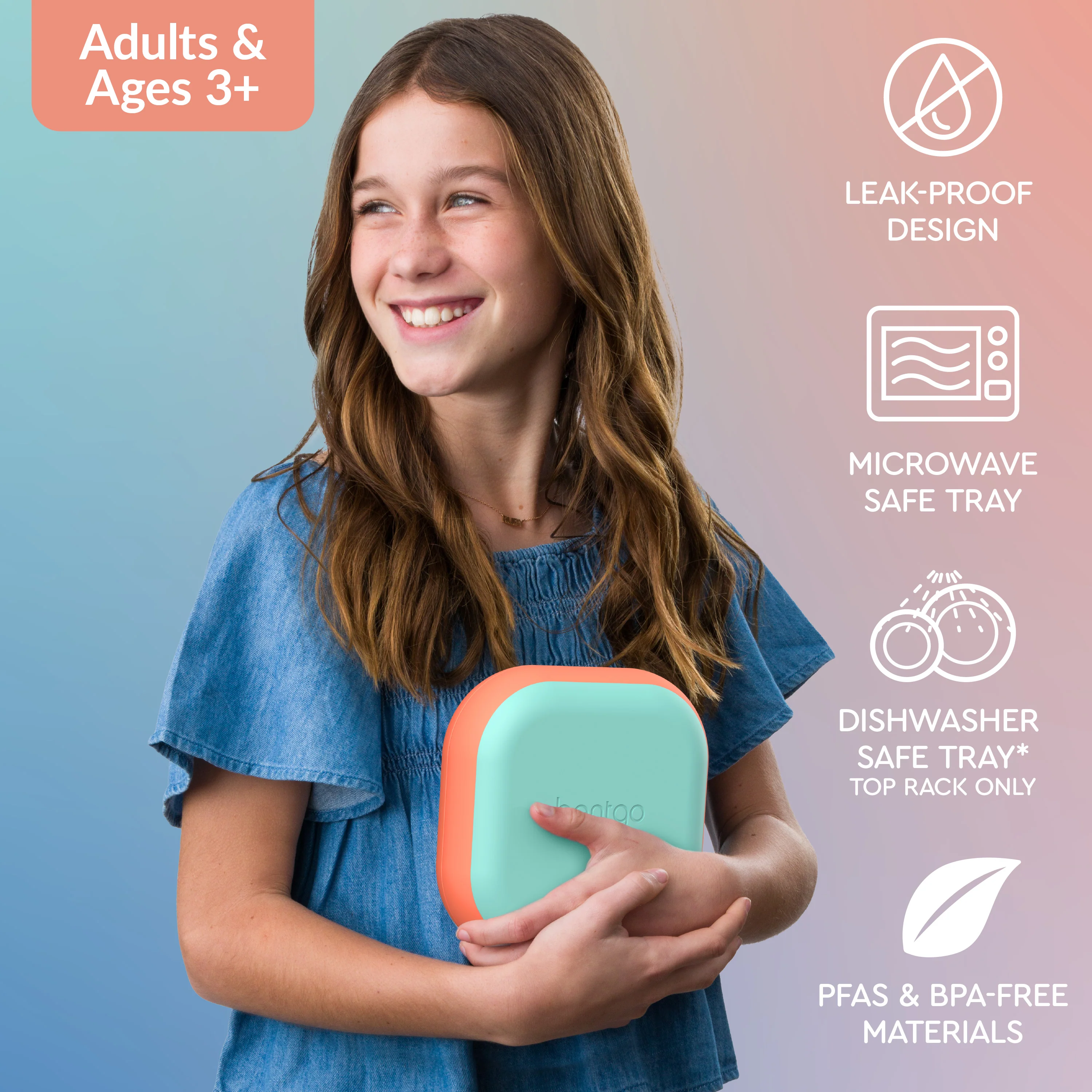Bentgo Chill Mini Lunch Box - Image 22