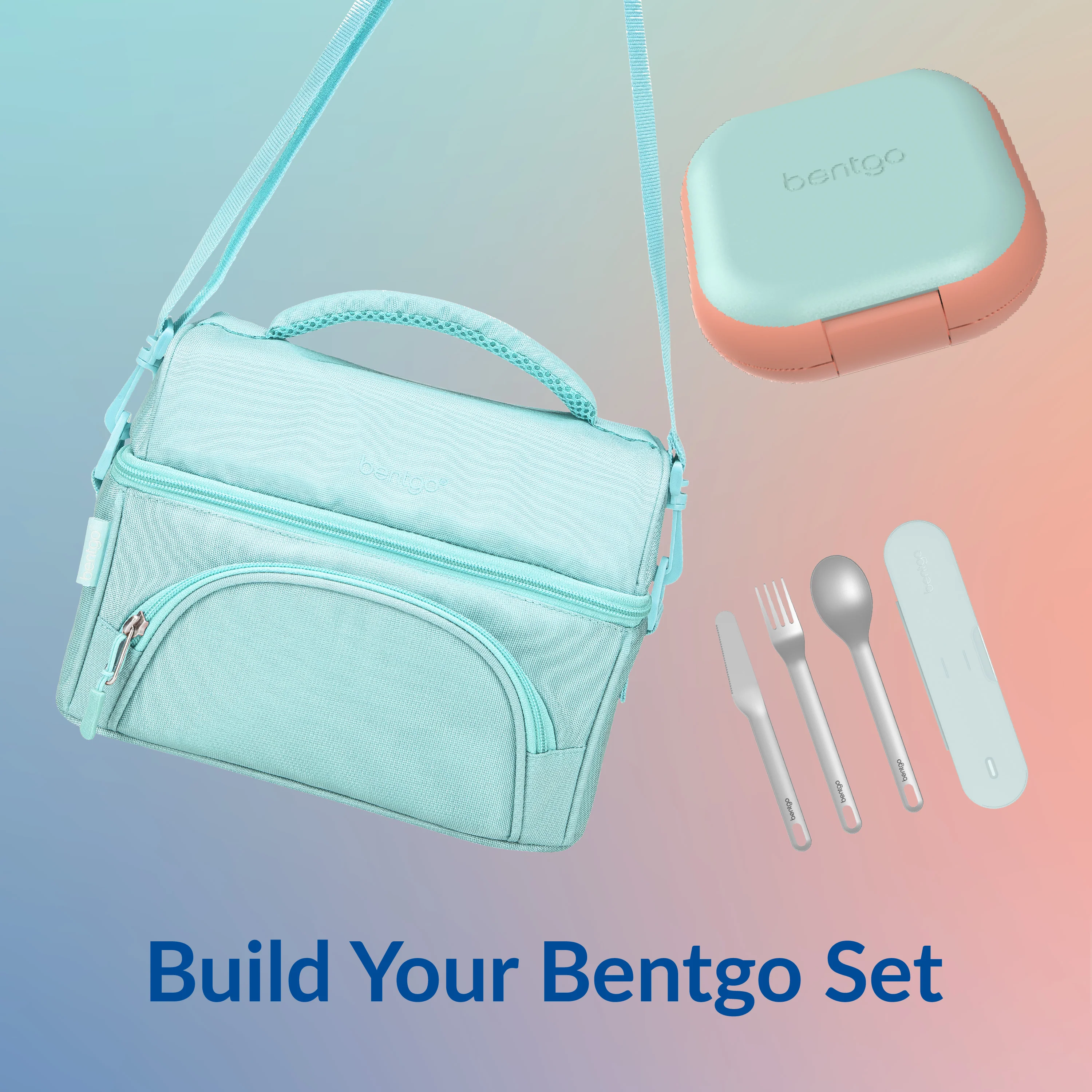 Bentgo Chill Mini Lunch Box - Image 26