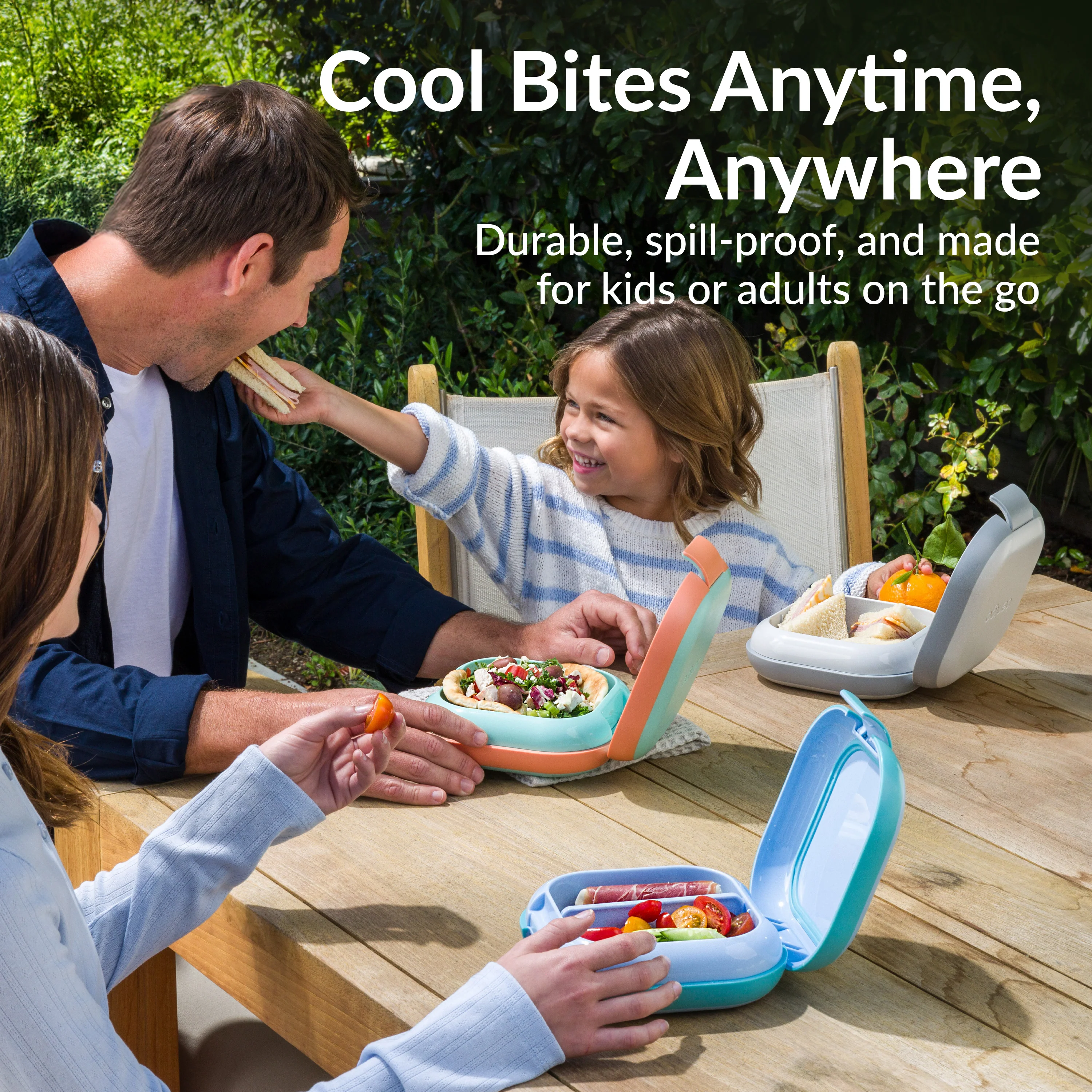 Bentgo Chill Mini Lunch Box - Image 31