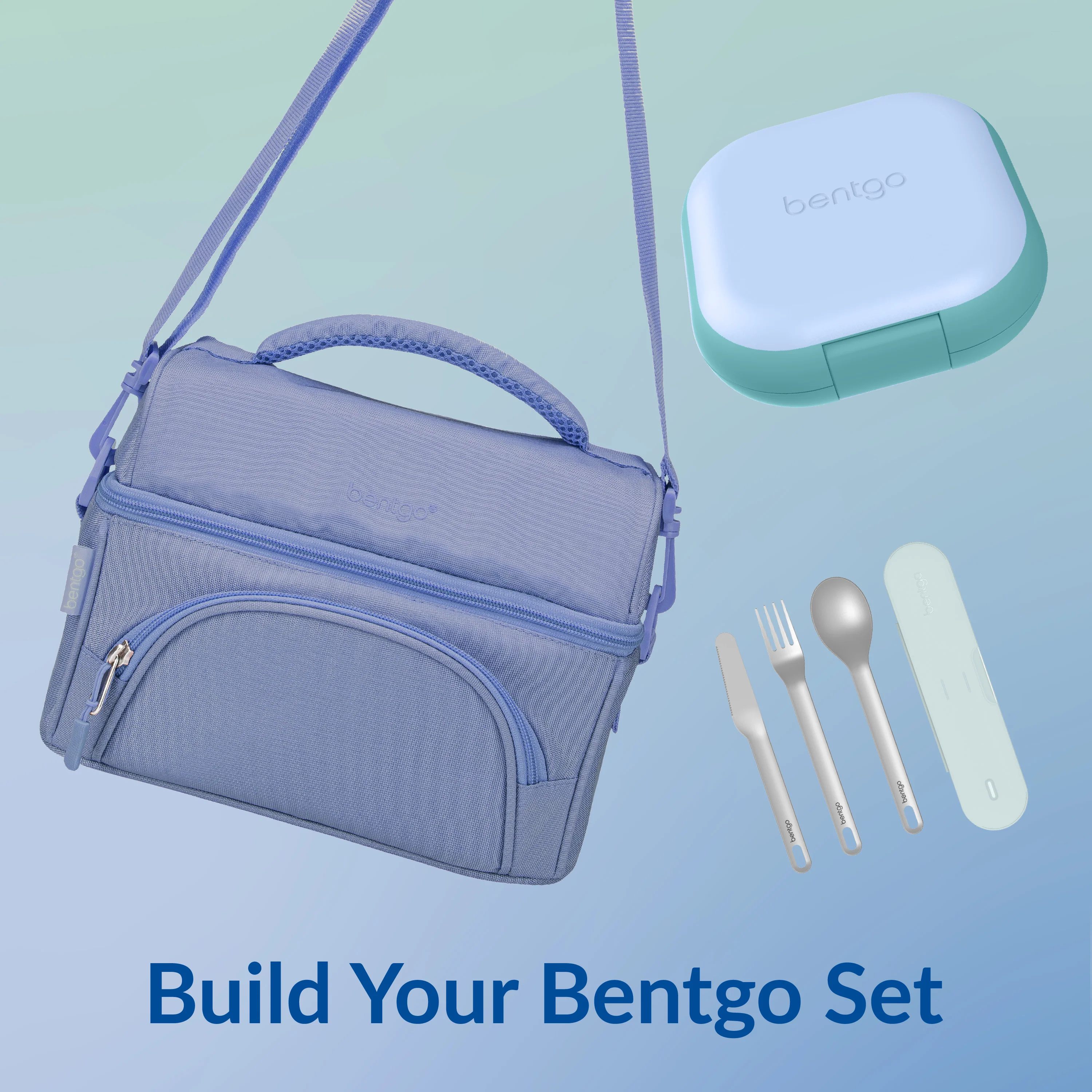 Bentgo Chill Mini Lunch Box - Image 35