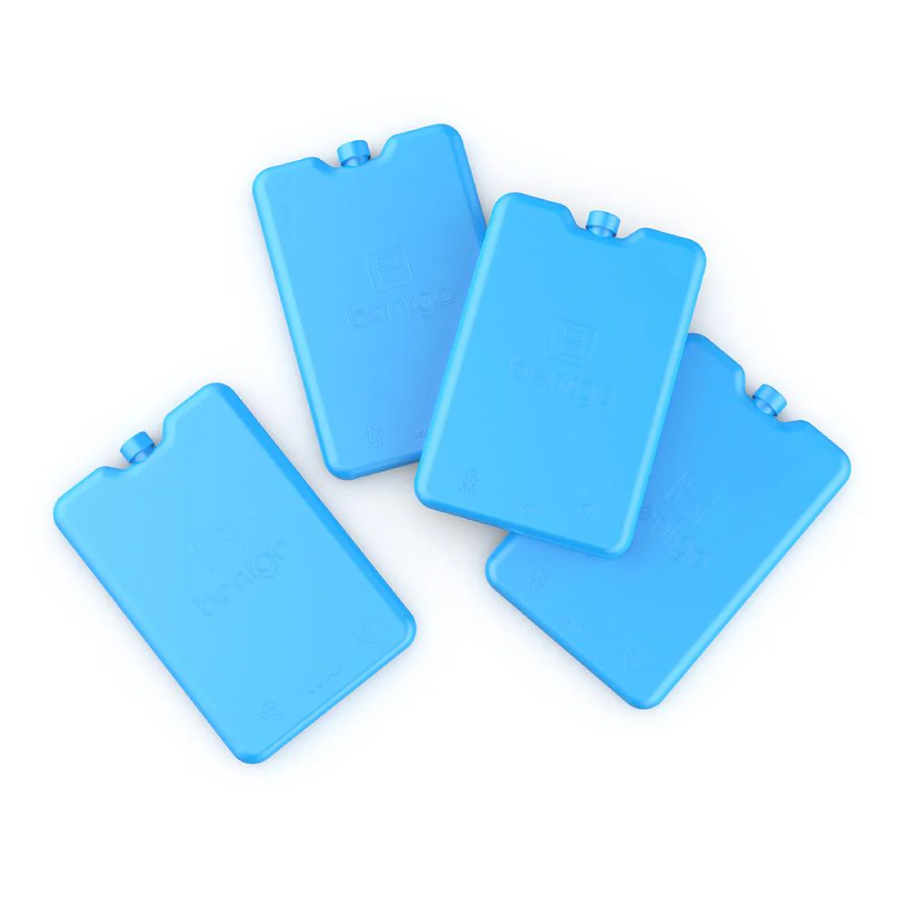 Bentgo Chillers Reusable Ice Packs (4-Pack) - Image 10