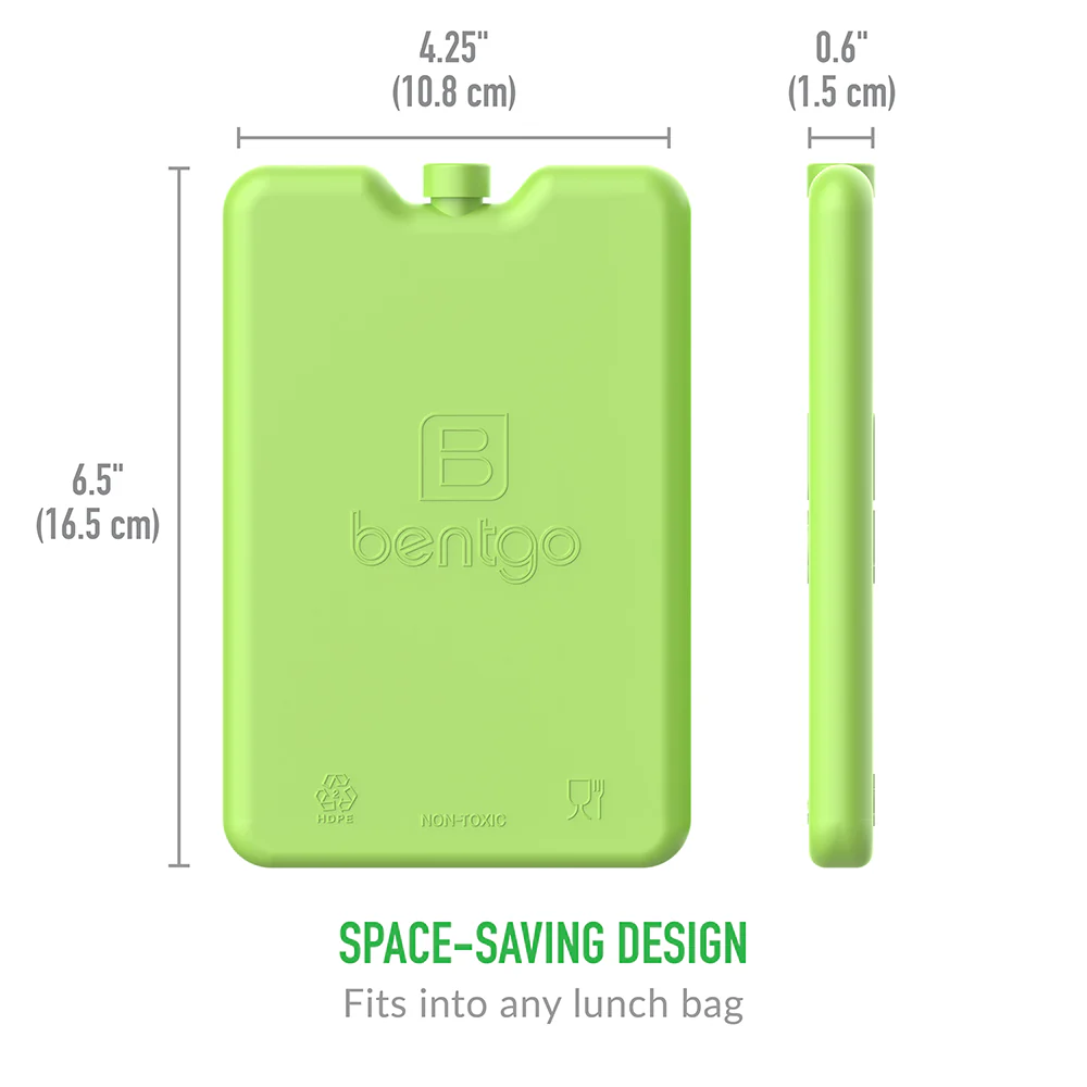 Bentgo Chillers Reusable Ice Packs (4-Pack) - Image 6
