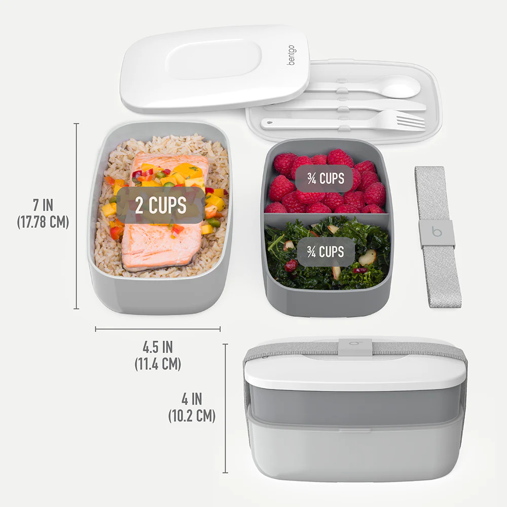 Bentgo Classic Lunch Box - Image 13