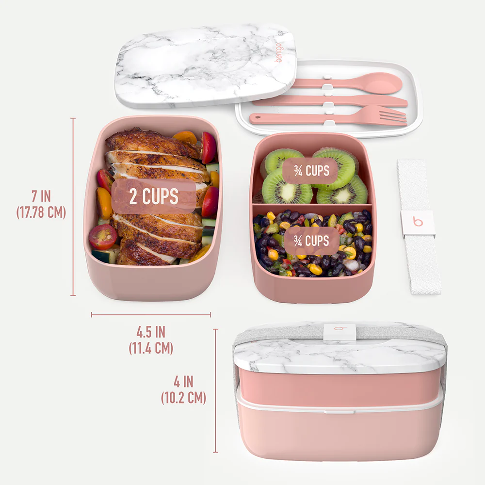 Bentgo Classic Lunch Box - Image 20