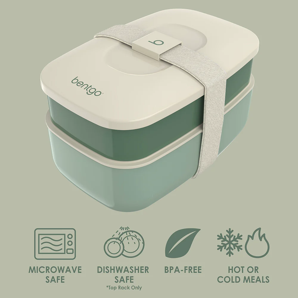Bentgo Classic Lunch Box - Image 52