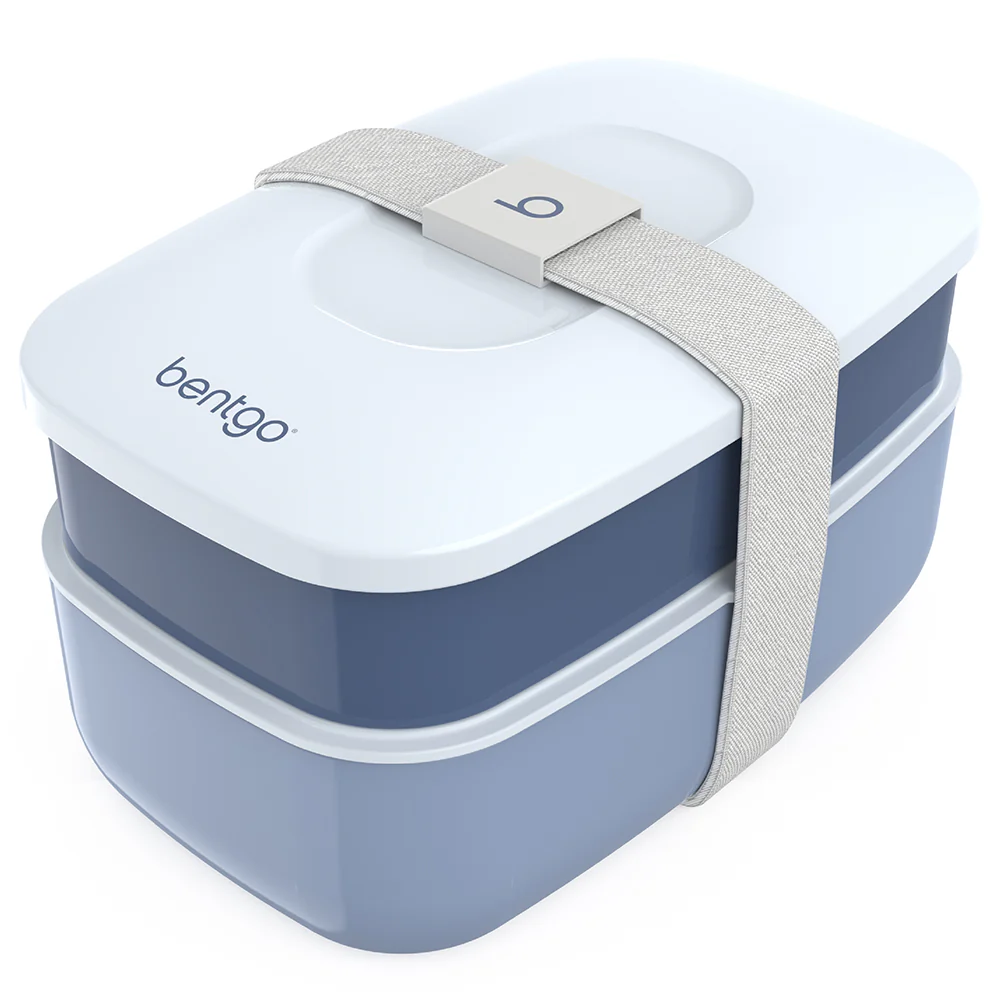 Bentgo Classic Lunch Box & Deluxe Bag - Image 12