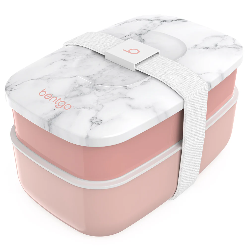 Bentgo Classic Lunch Box & Deluxe Bag - Image 21