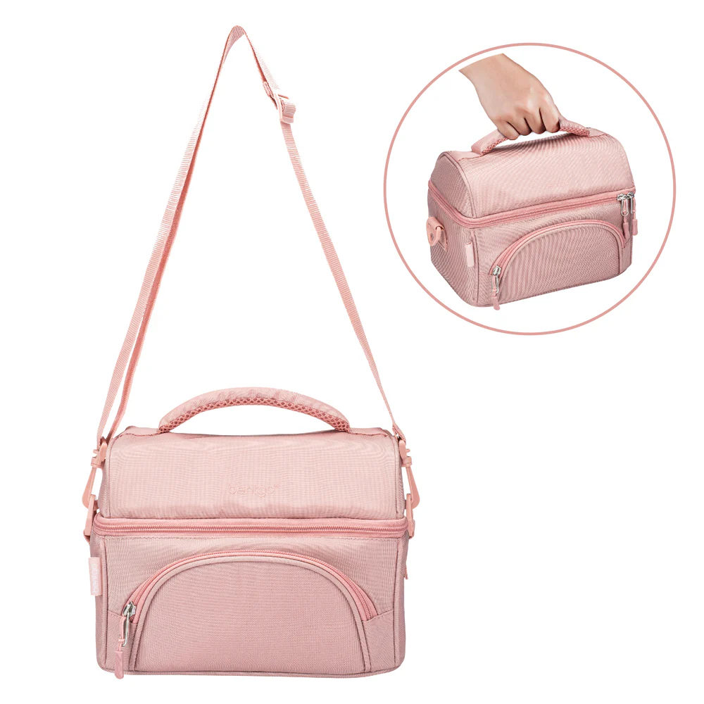 Bentgo Classic Lunch Box & Deluxe Bag - Image 25