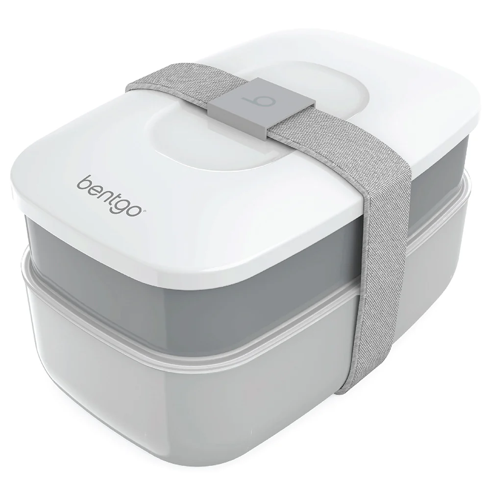 Bentgo Classic Lunch Box & Deluxe Bag - Image 3