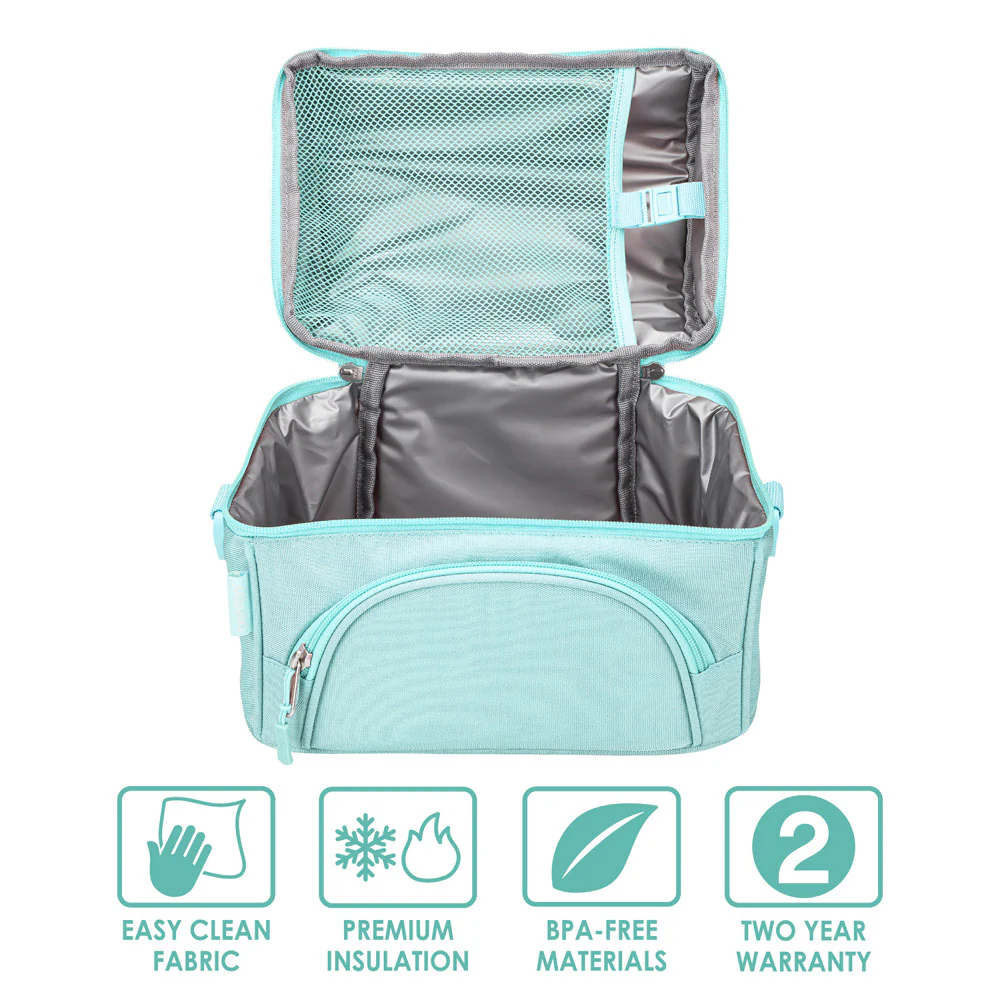 Bentgo Deluxe Lunch Bag - Image 10