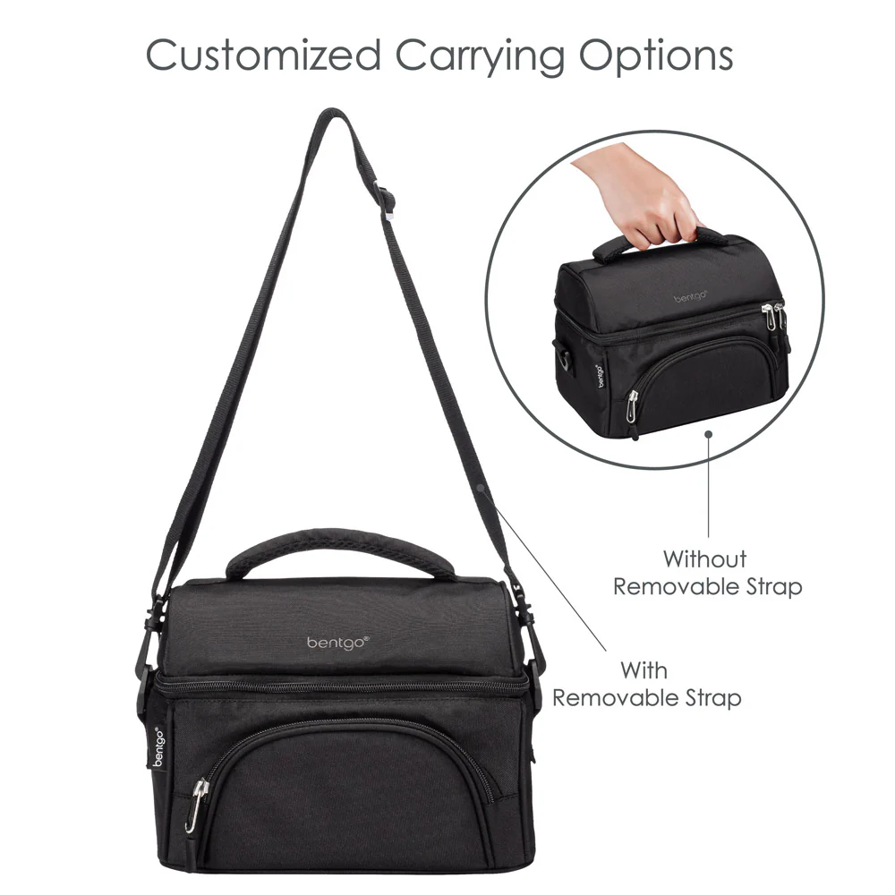 Bentgo Deluxe Lunch Bag - Image 20