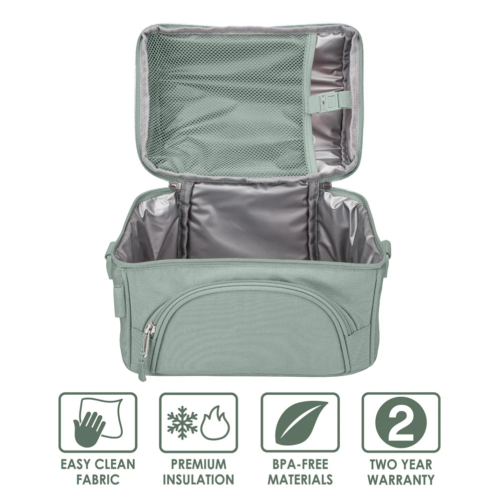 Bentgo Deluxe Lunch Bag - Image 31