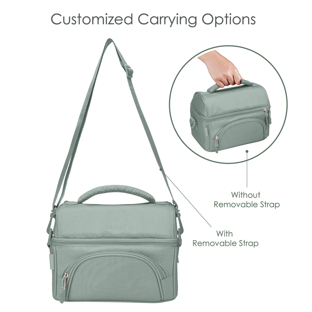 Bentgo Deluxe Lunch Bag - Image 34
