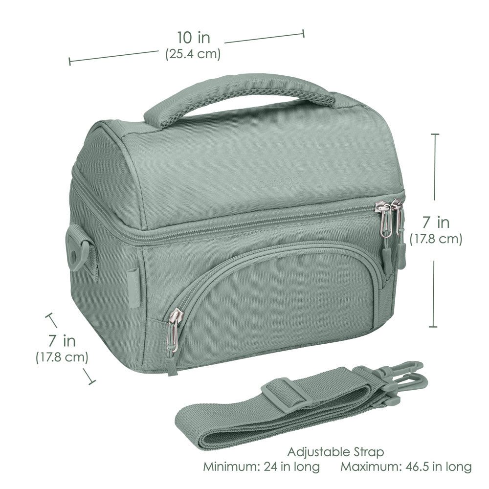Bentgo Deluxe Lunch Bag - Image 35