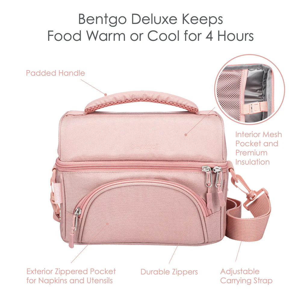 Bentgo Deluxe Lunch Bag - Image 40