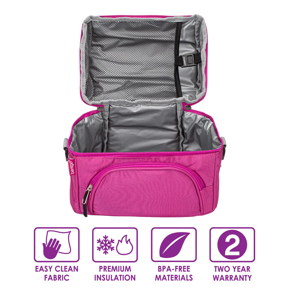 Bentgo Deluxe Lunch Bag - Image 45