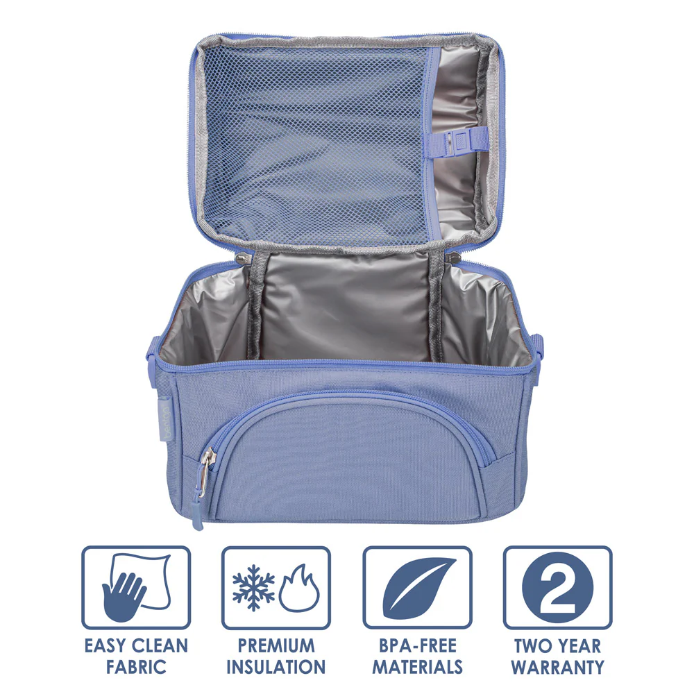 Bentgo Deluxe Lunch Bag - Image 52