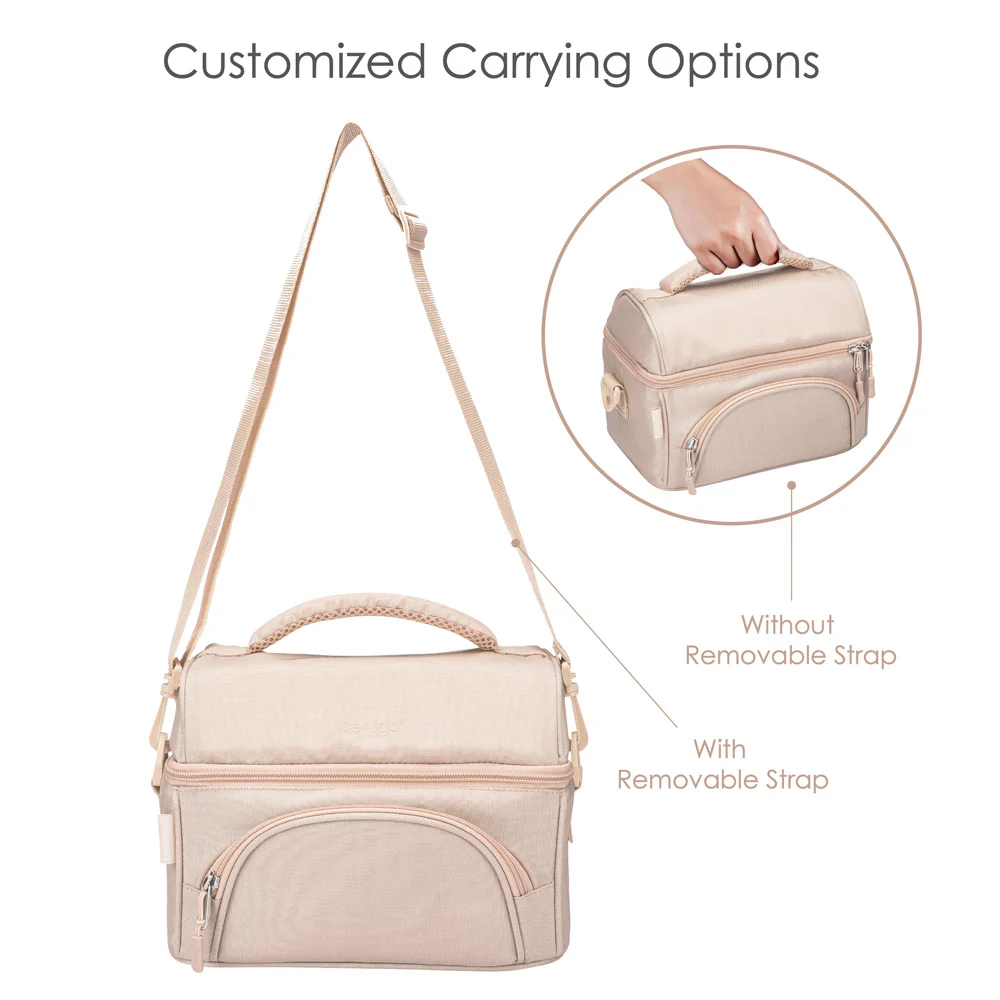 Bentgo Deluxe Lunch Bag - Image 62