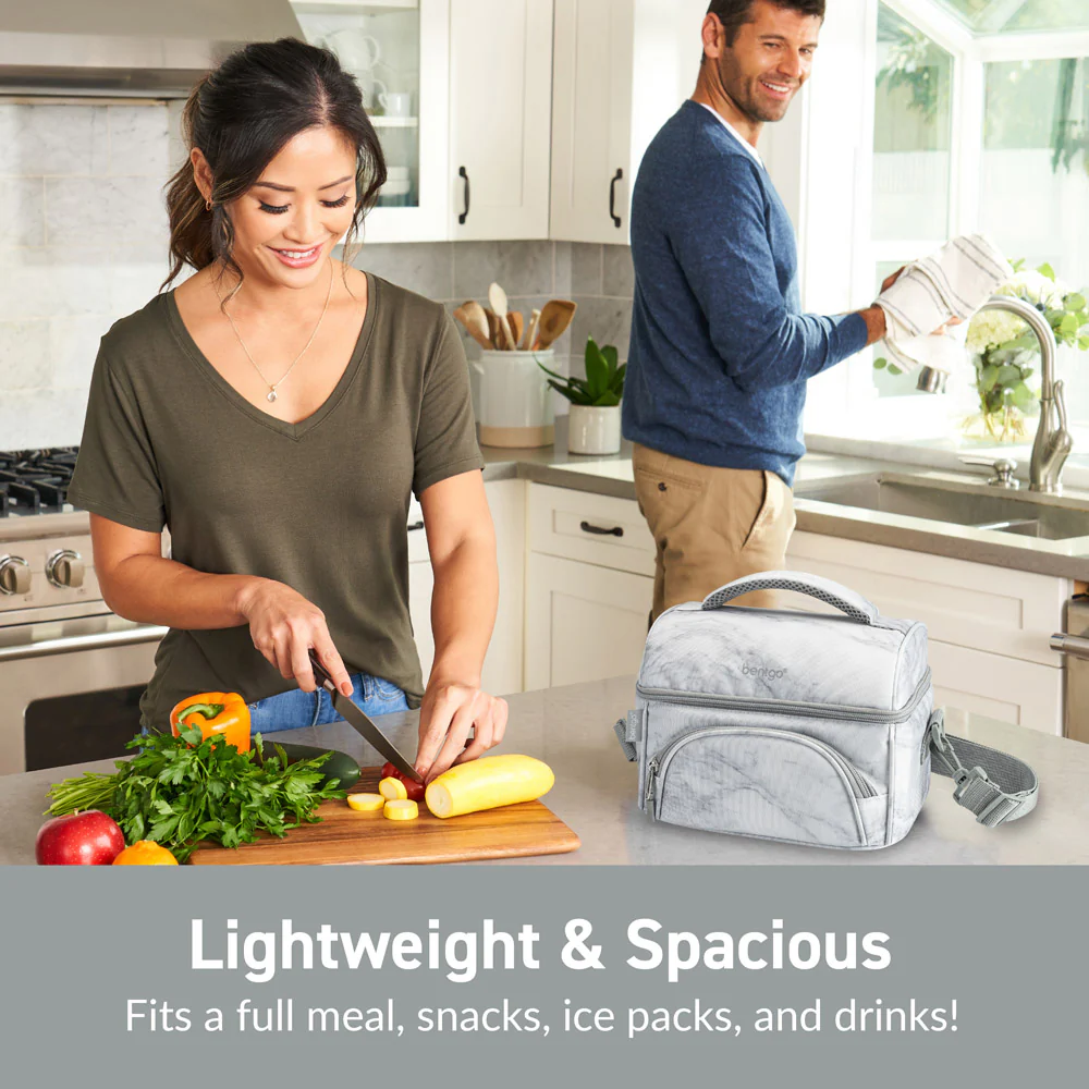Bentgo Deluxe Lunch Bag - Image 65