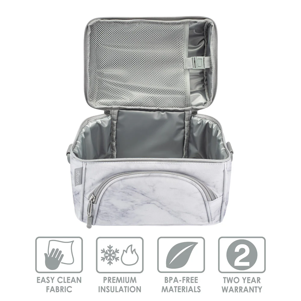 Bentgo Deluxe Lunch Bag - Image 66