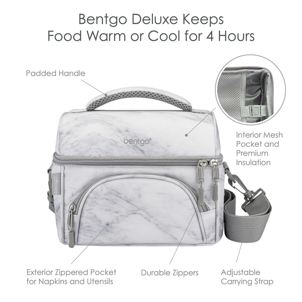 Bentgo Deluxe Lunch Bag - Image 68