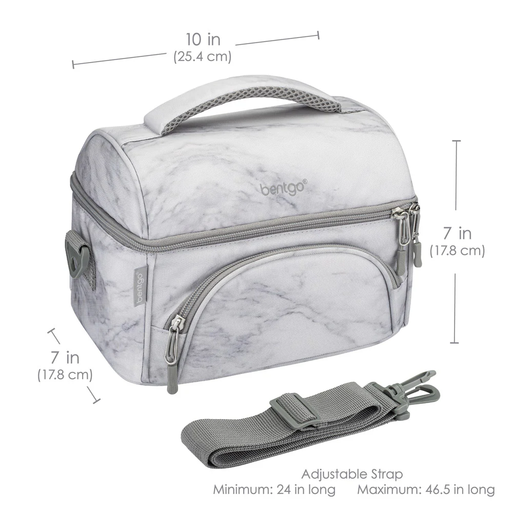Bentgo Deluxe Lunch Bag - Image 70